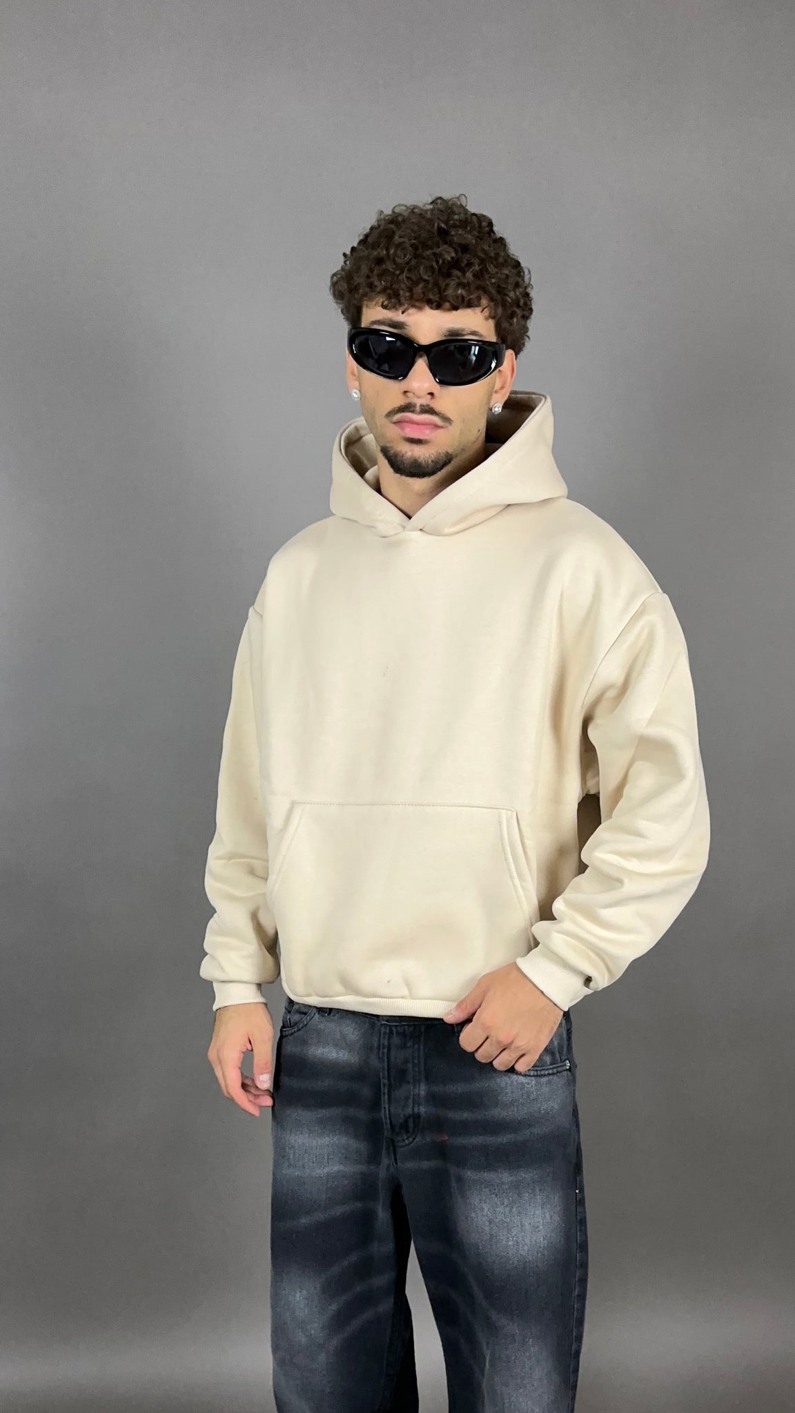 BOXY FIT