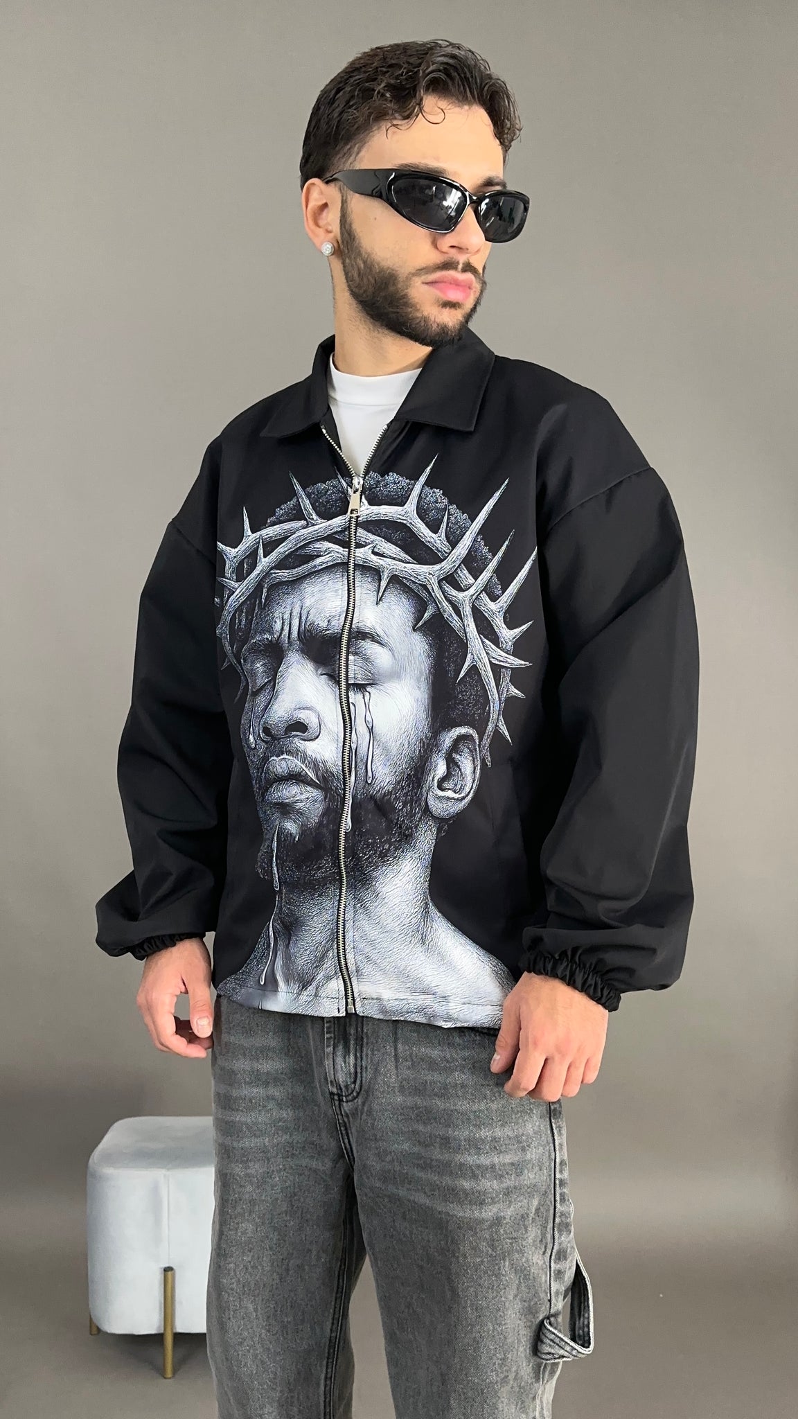 BOMBER REAL