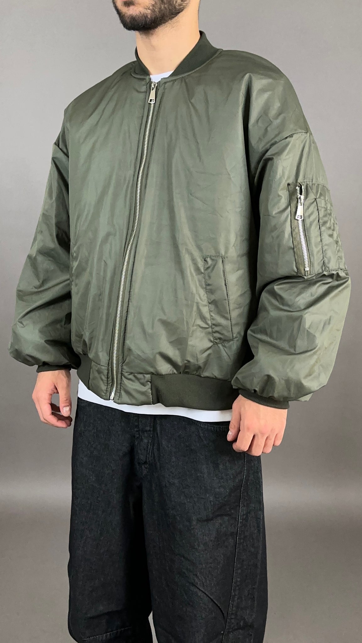 AVIATOR ZIP