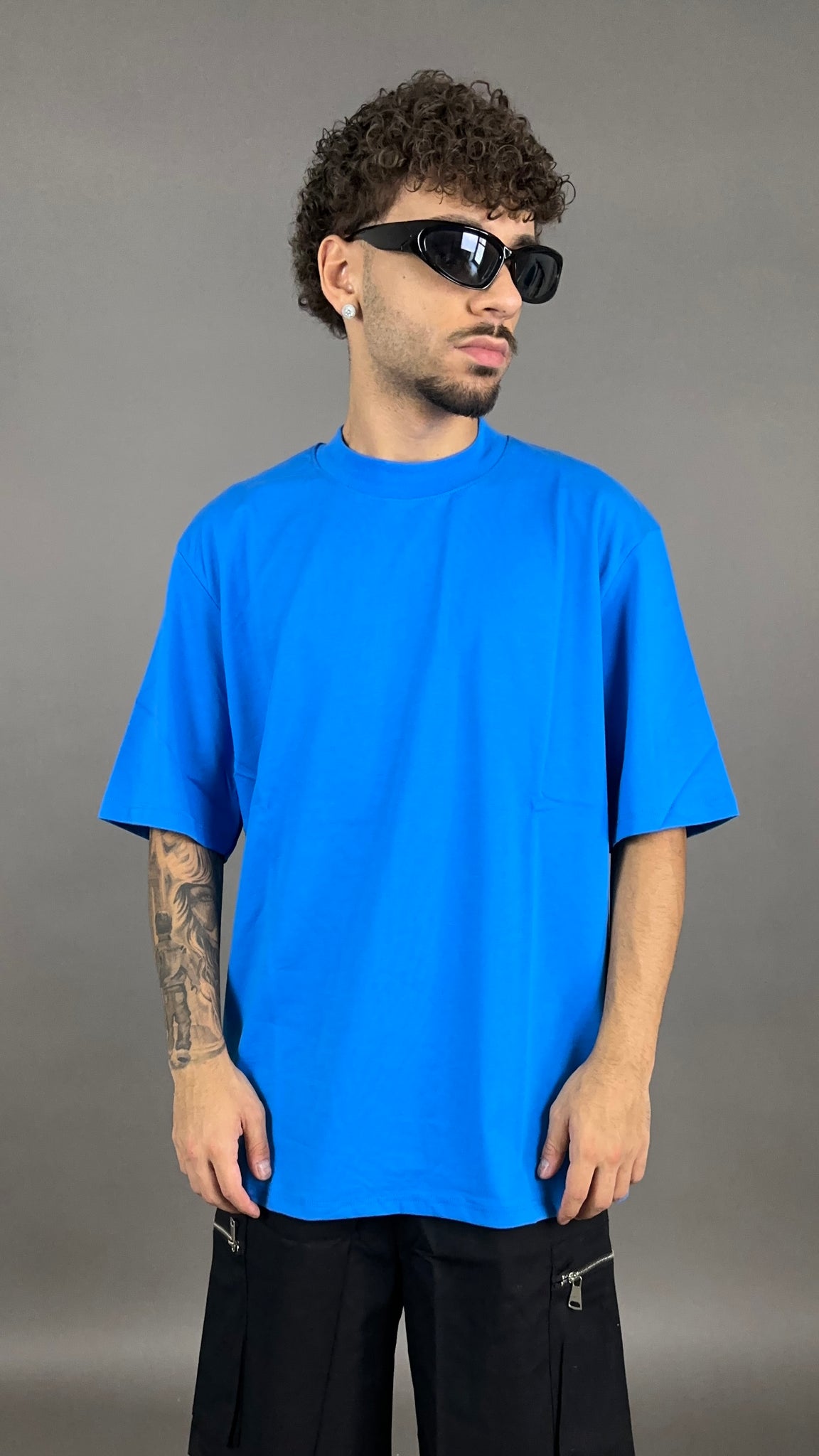 T-SHIRT BASIC