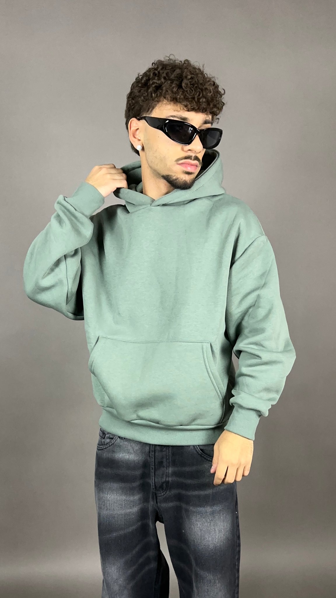 BOXY FIT