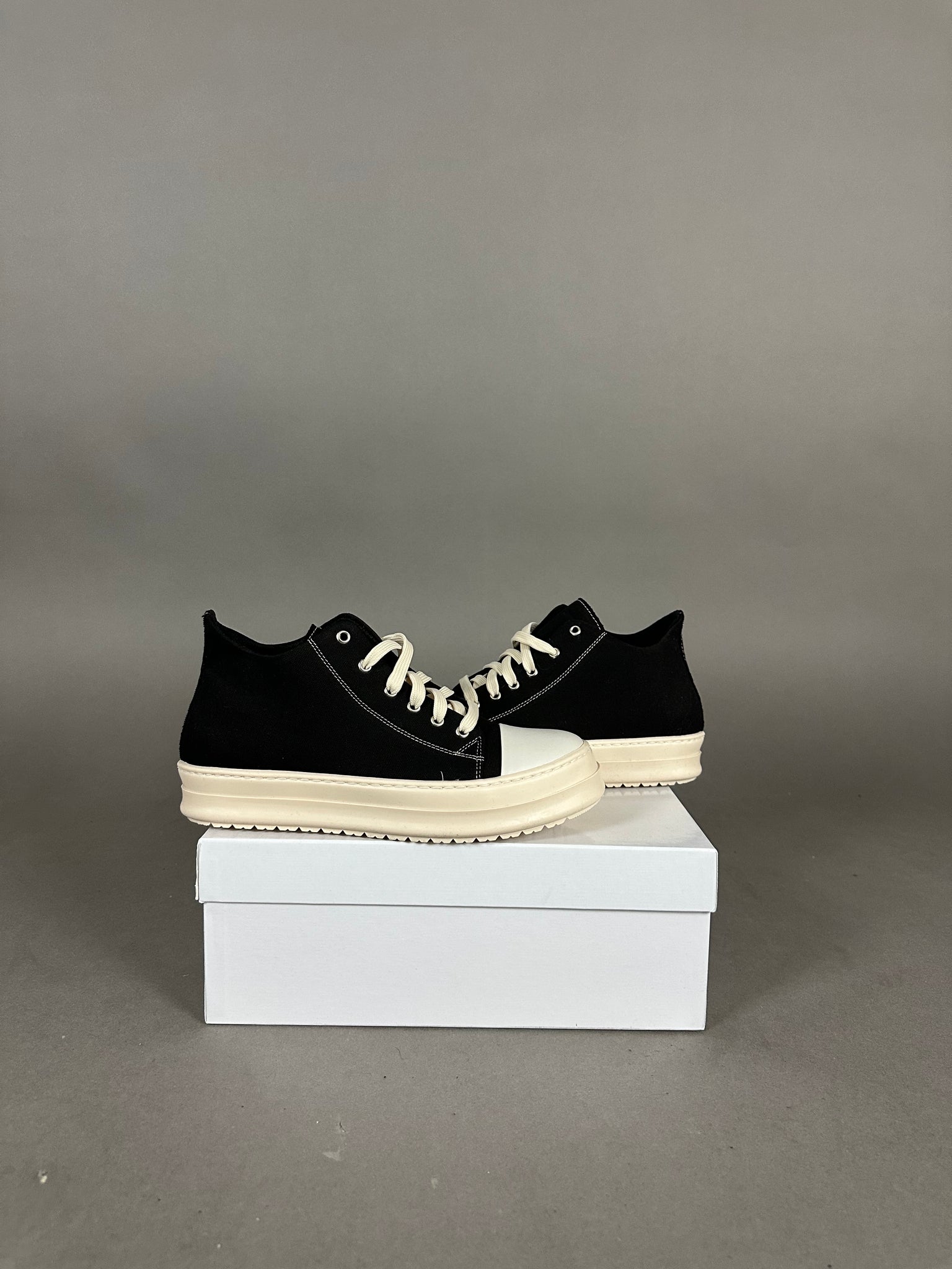 SNEAKER MOD.RICK BASSA T