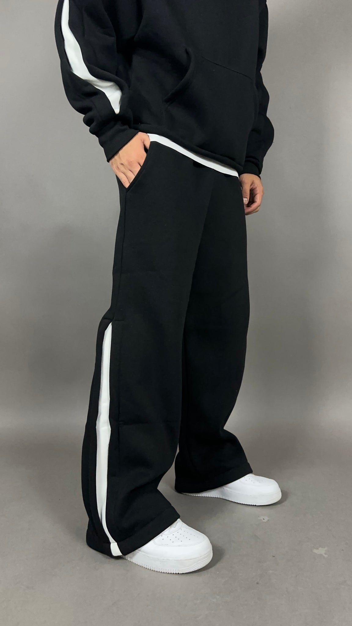 TRACKSUIT INSERTI