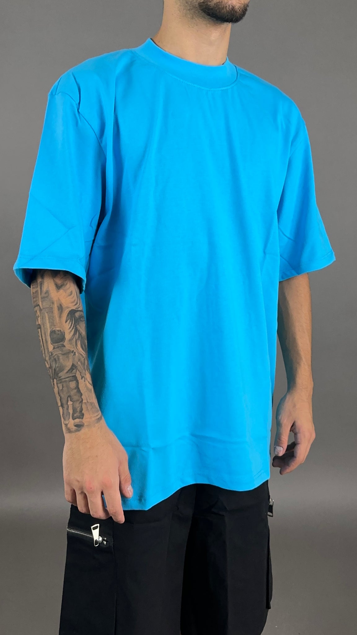 T-SHIRT BASIC