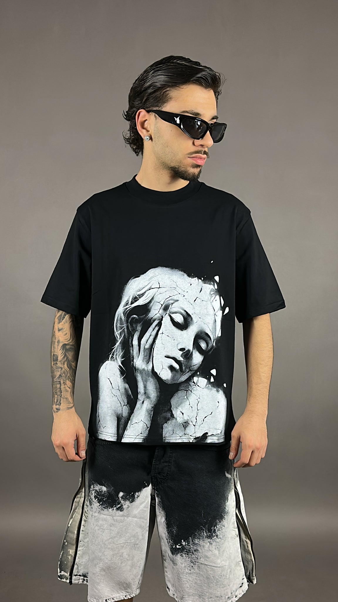 T-SHIRT MIRAGE