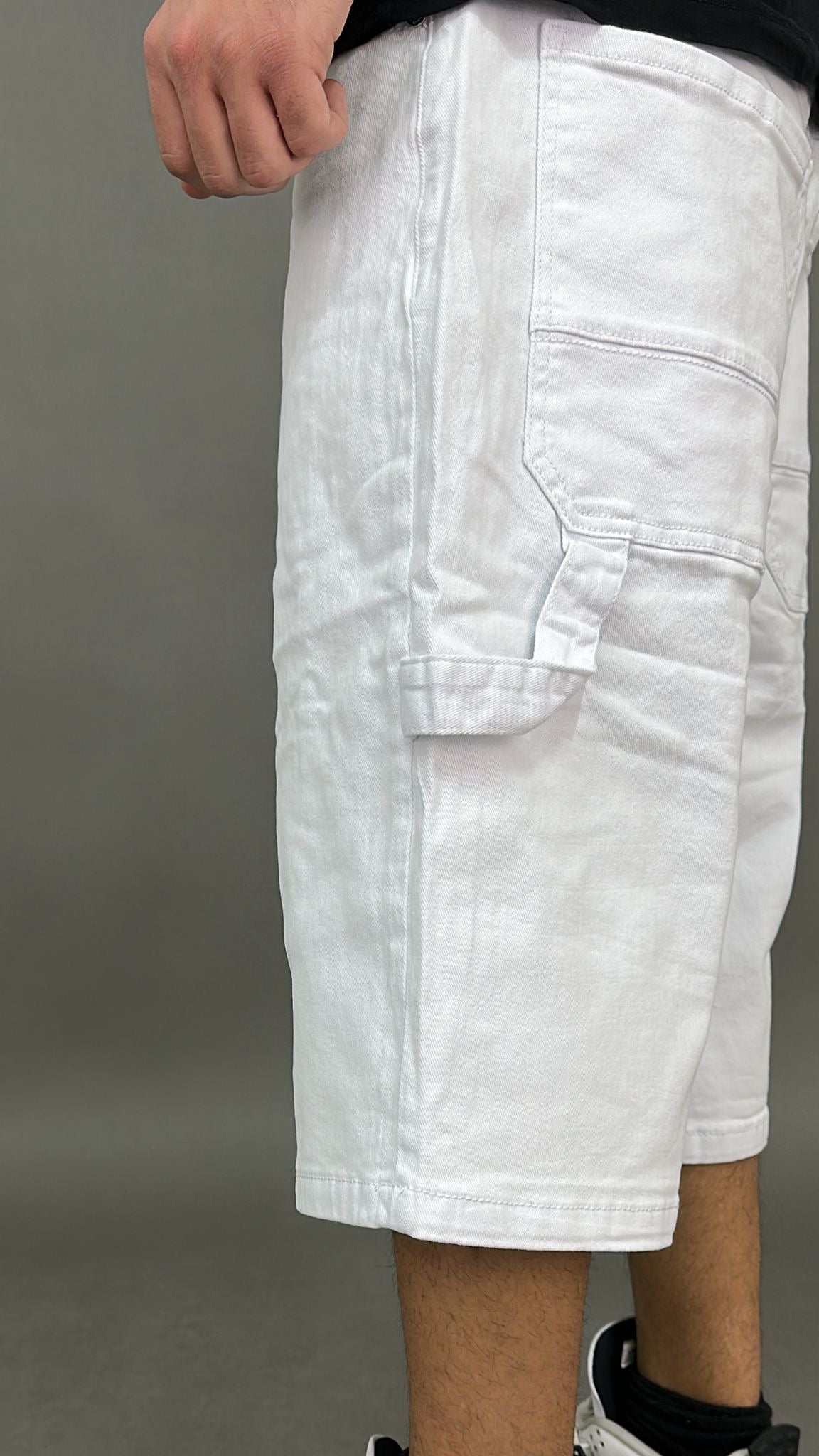 CARPENTER SHORTS