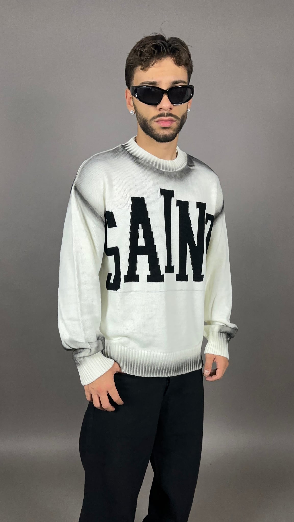 PULL SAINT
