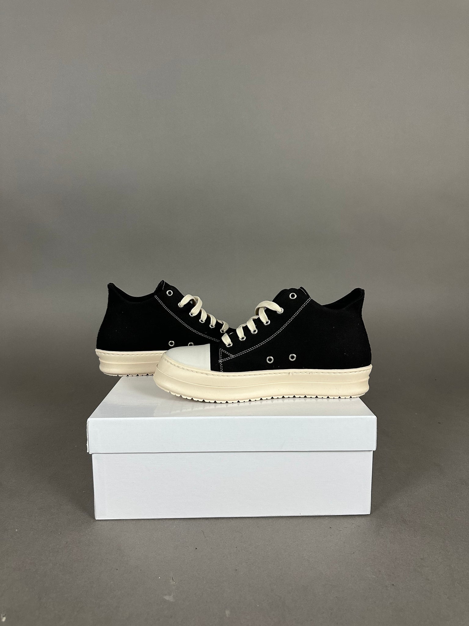 SNEAKER MOD.RICK BASSA T