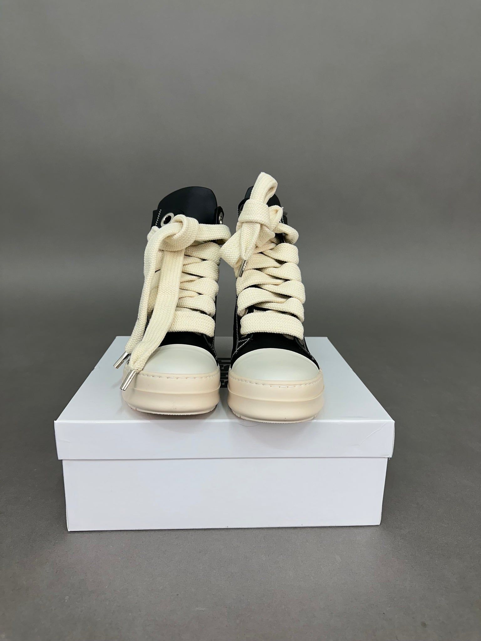 Sneakers mod.rick jamb contrasto