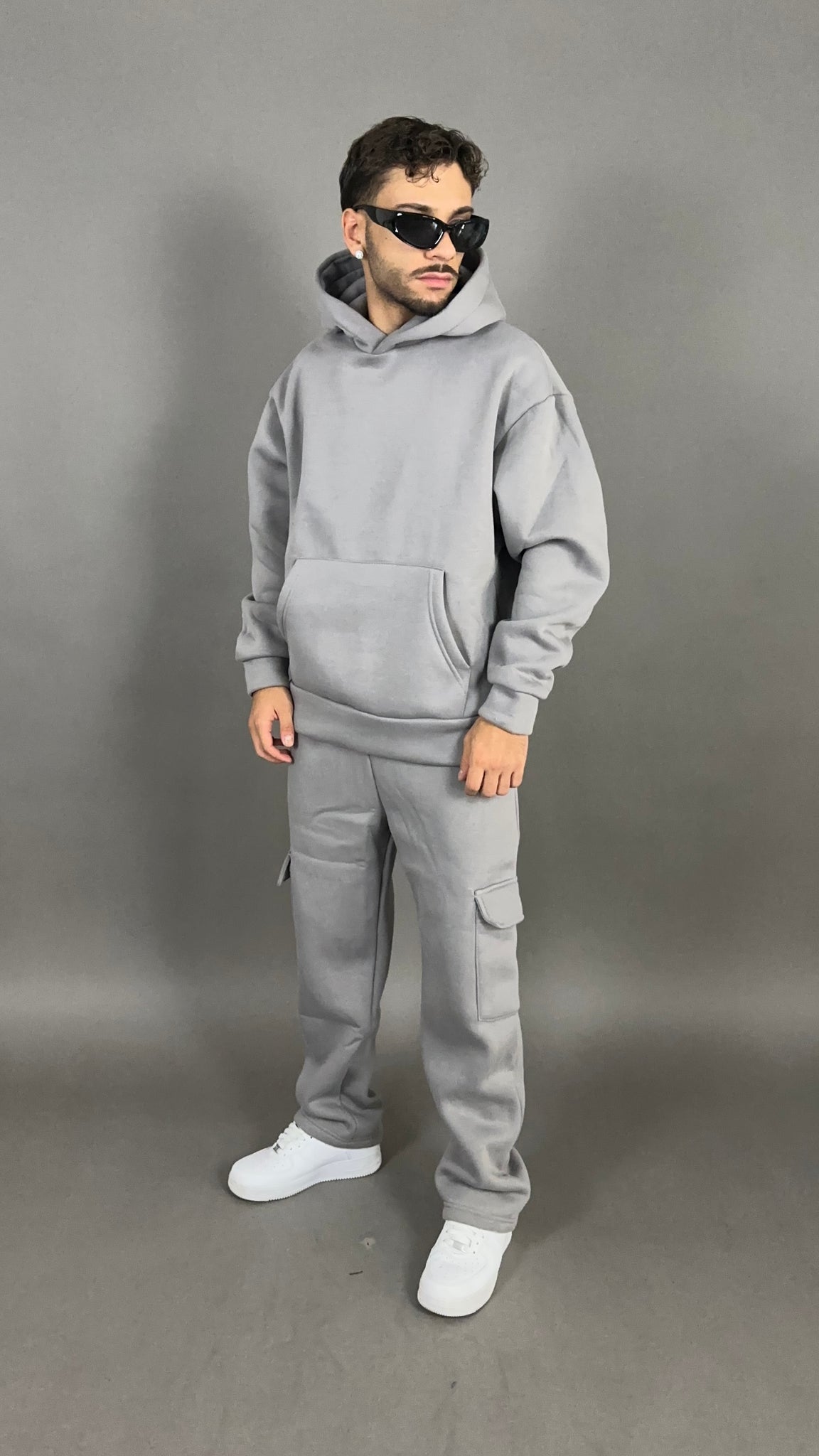TRACKSUIT CARGO