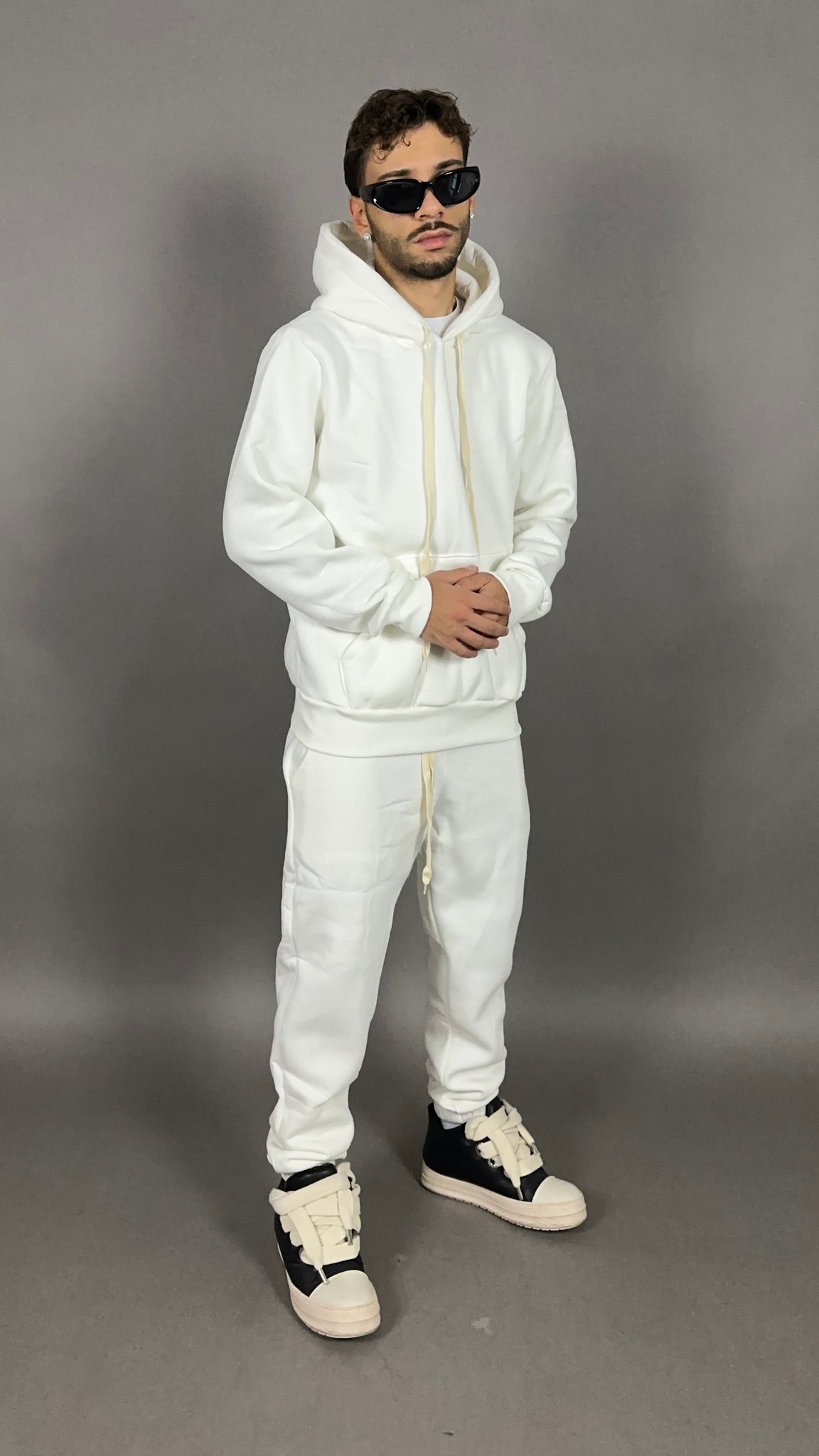 TRACKSUIT MOLLA