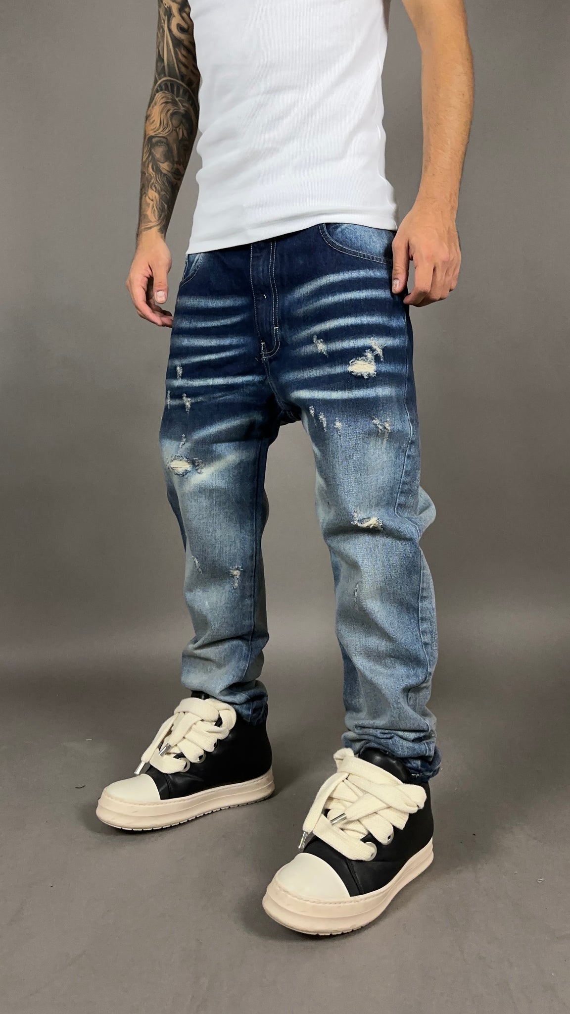DENIM MOD.DSQ OCEAN