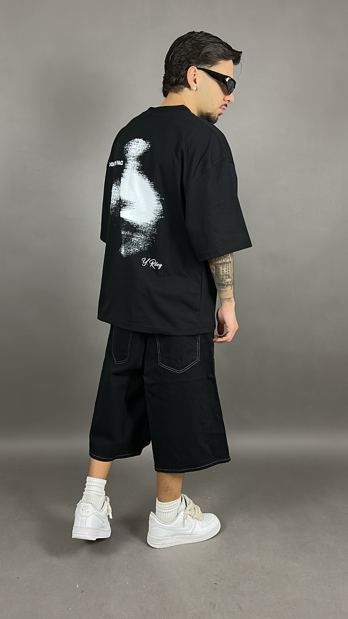 T-SHIRT VISION