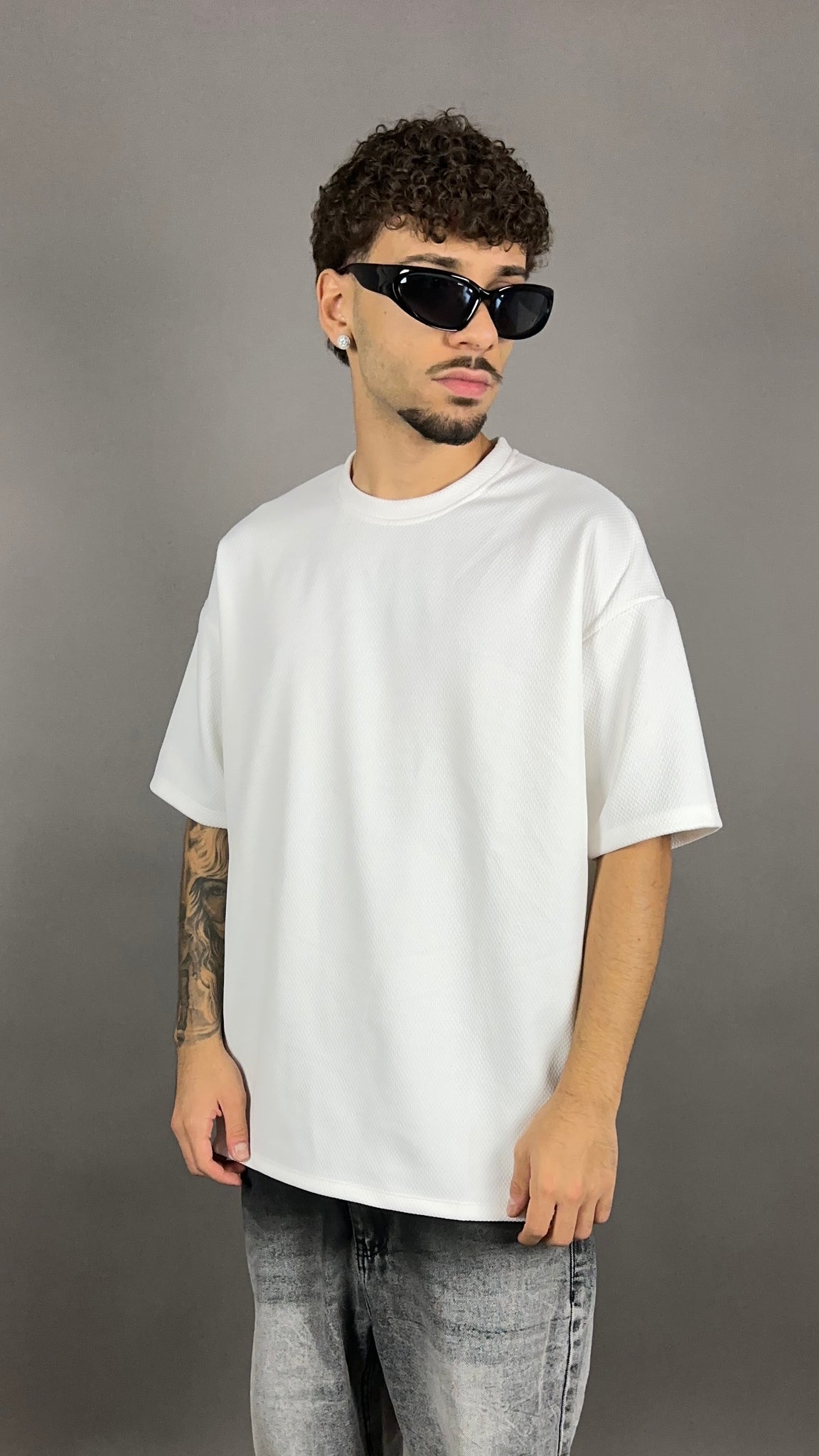 T-SHIRT MOD.ZAR 2.0