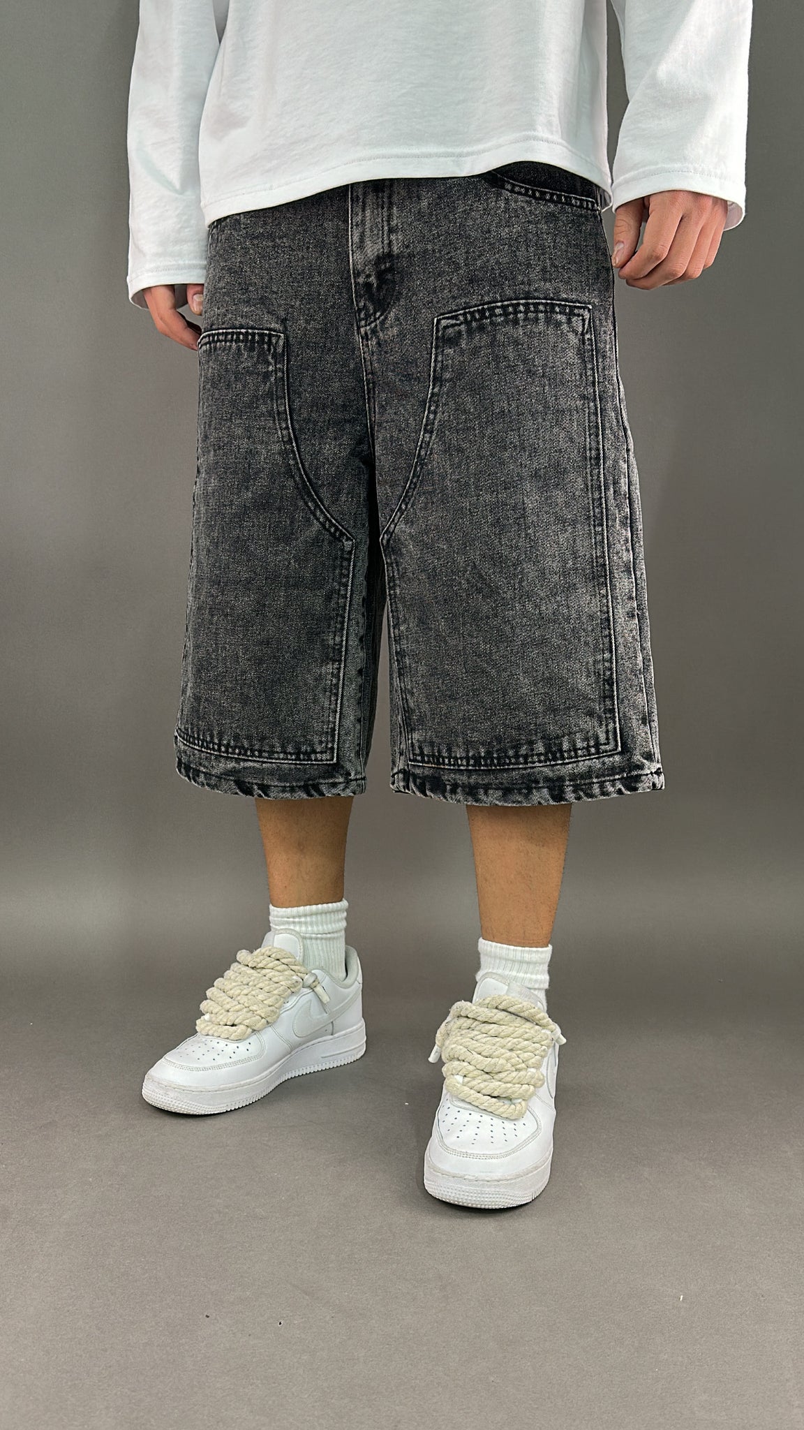 CARPENTER SHORTS 2.0
