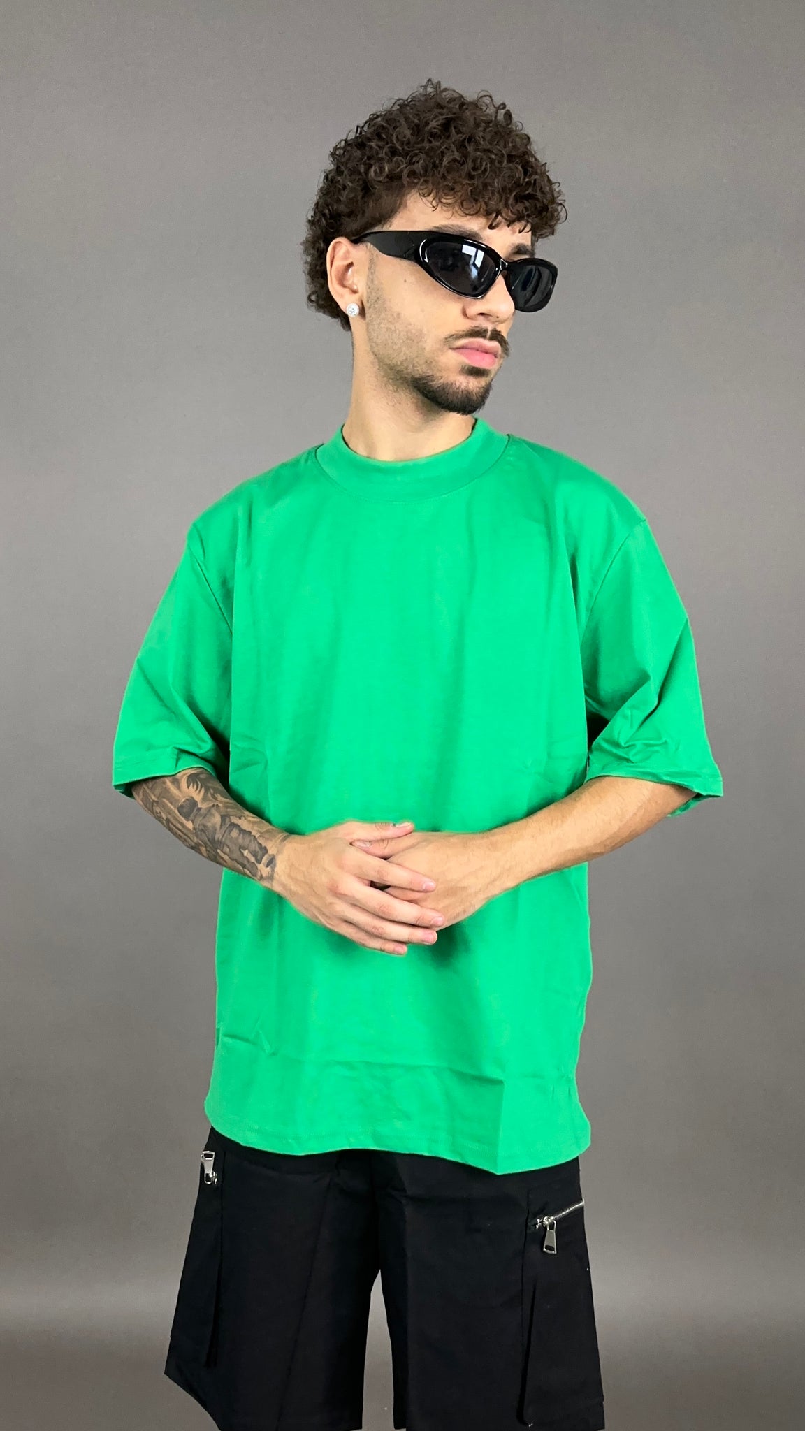 T-SHIRT BASIC