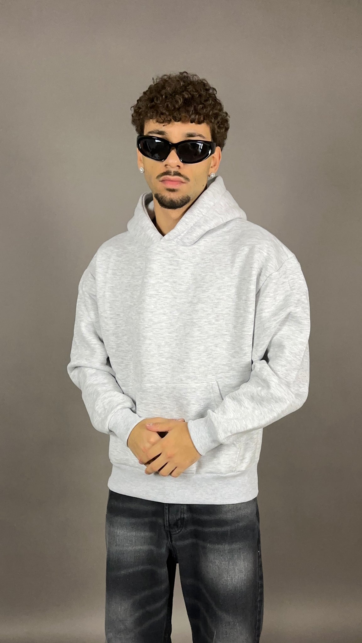 BOXY FIT