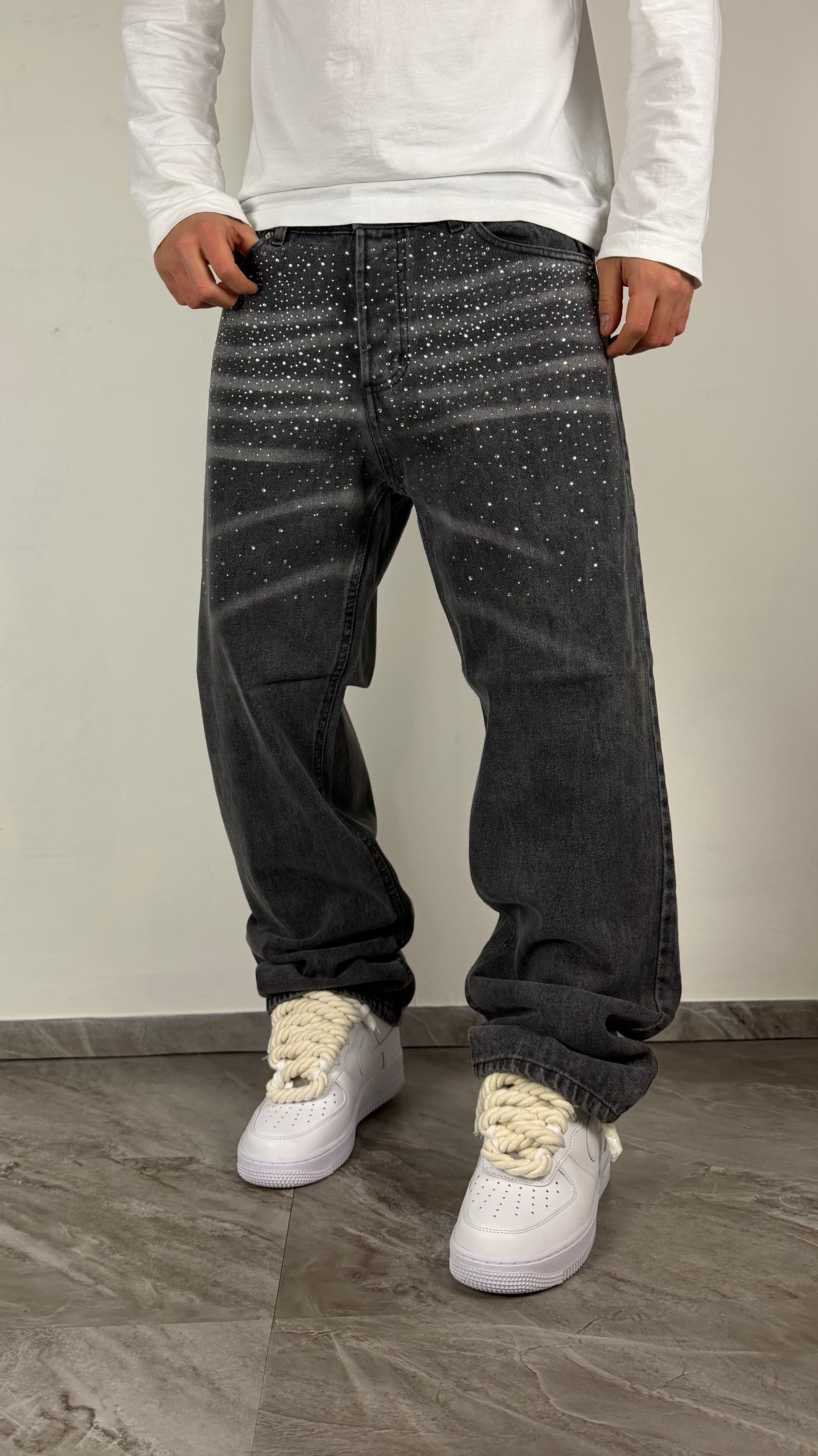 BAGGY PREMIUM DIAMOND