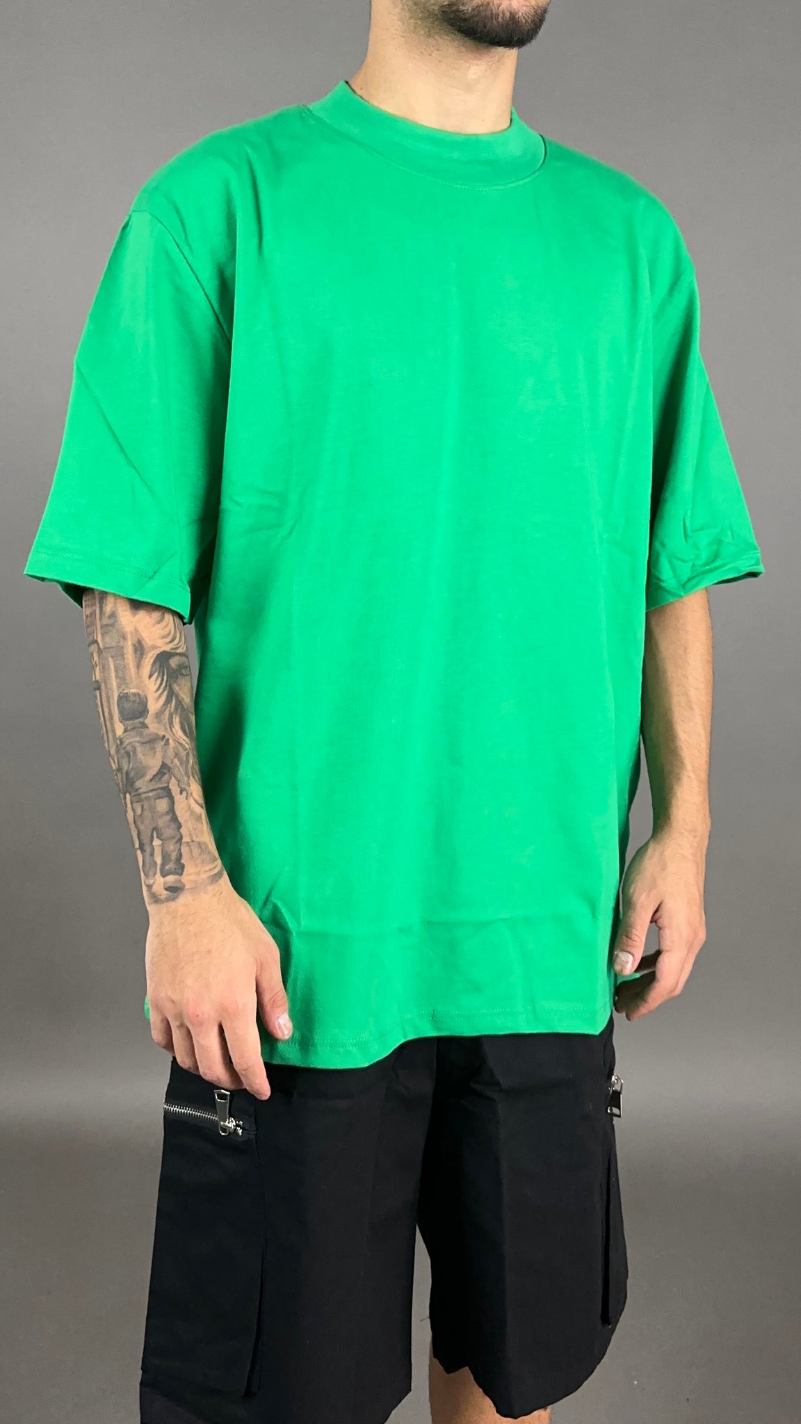 T-SHIRT BASIC