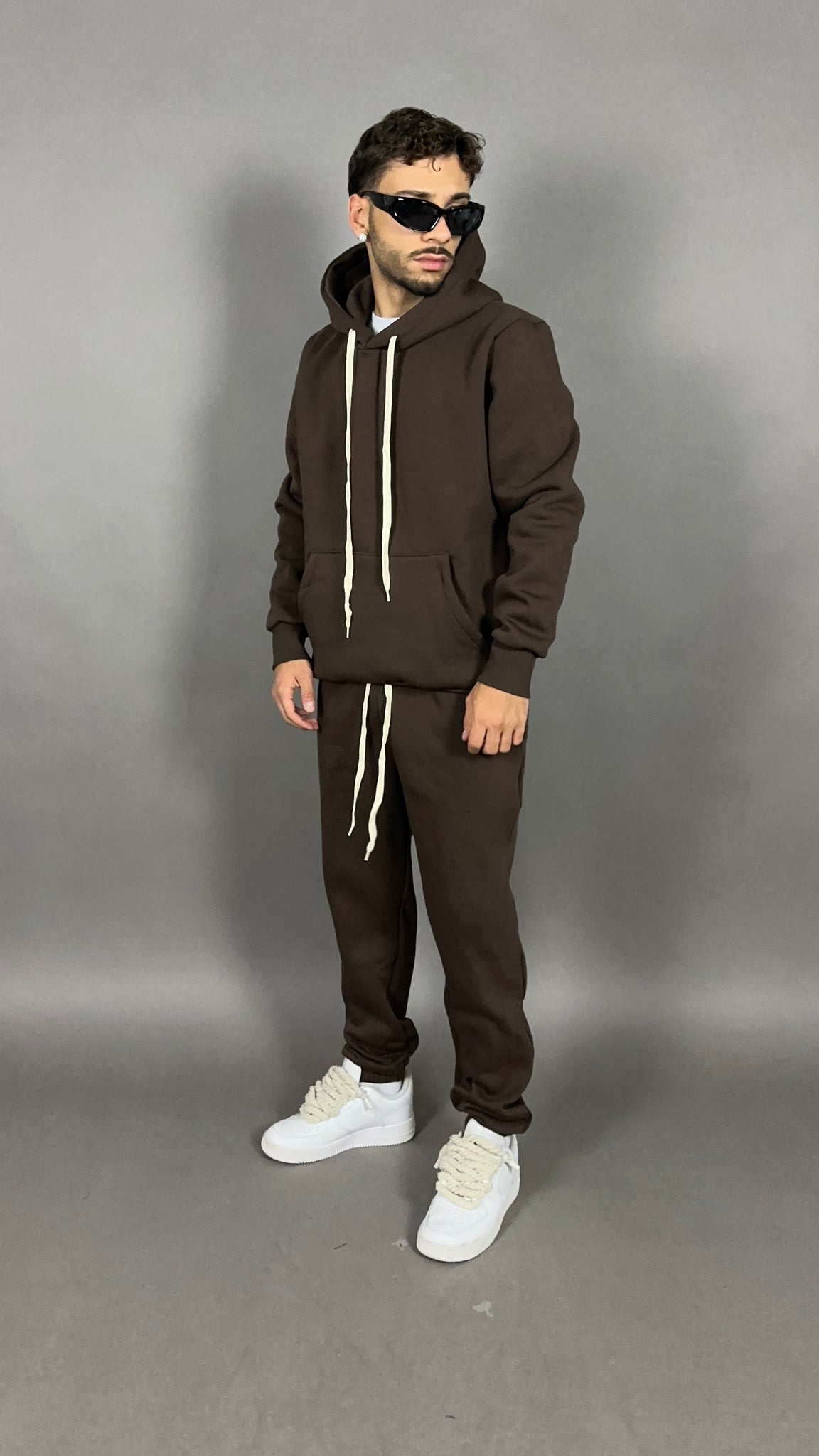 TRACKSUIT MOLLA