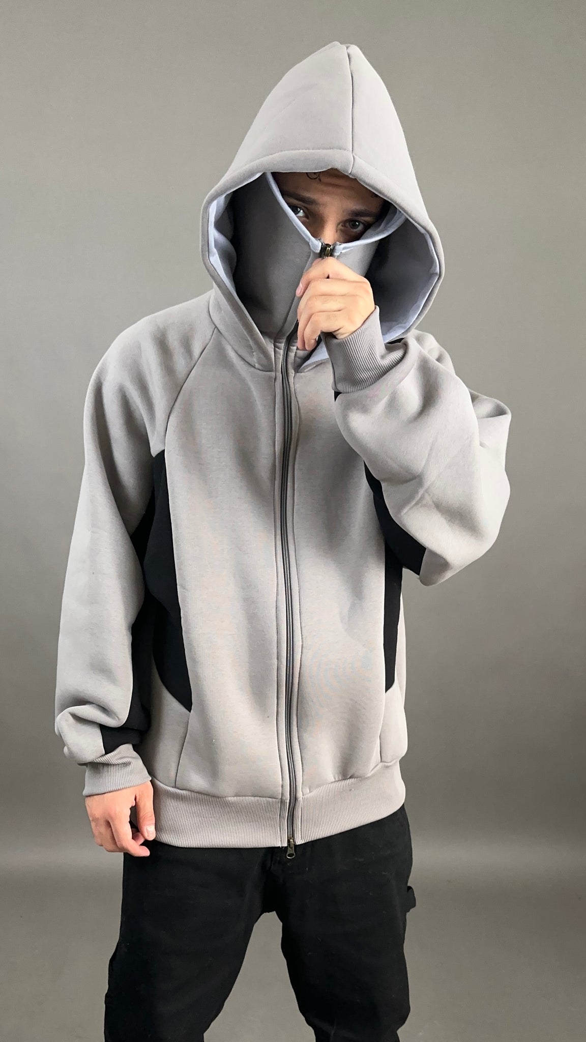 FELPA BALACLAVA