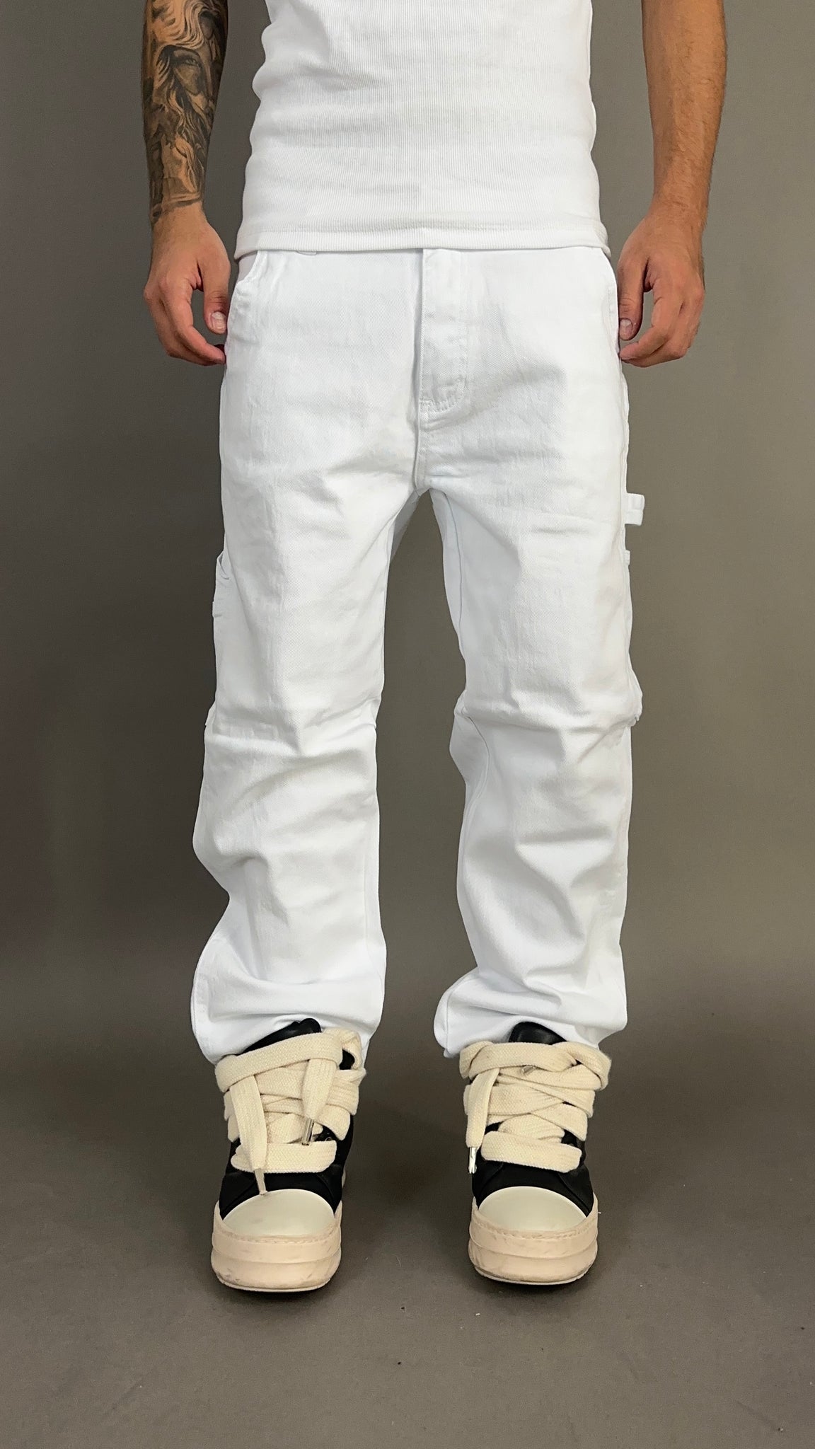 CARPENTER JEANS 2.0