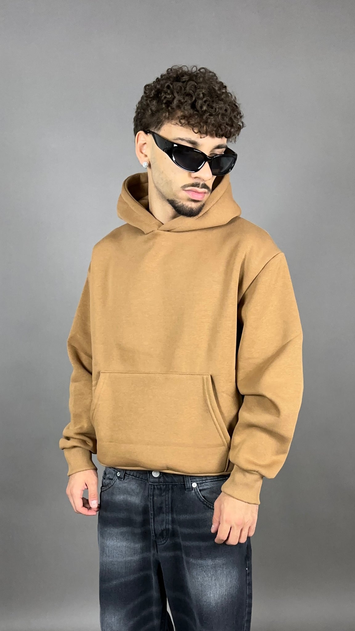 BOXY FIT