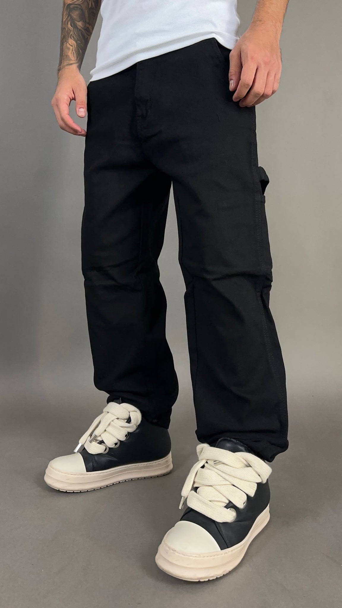 CARPENTER JEANS 2.0