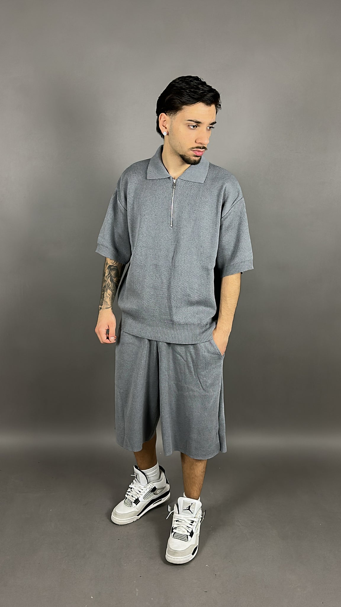 COORDINATO FILO PREMIUM
