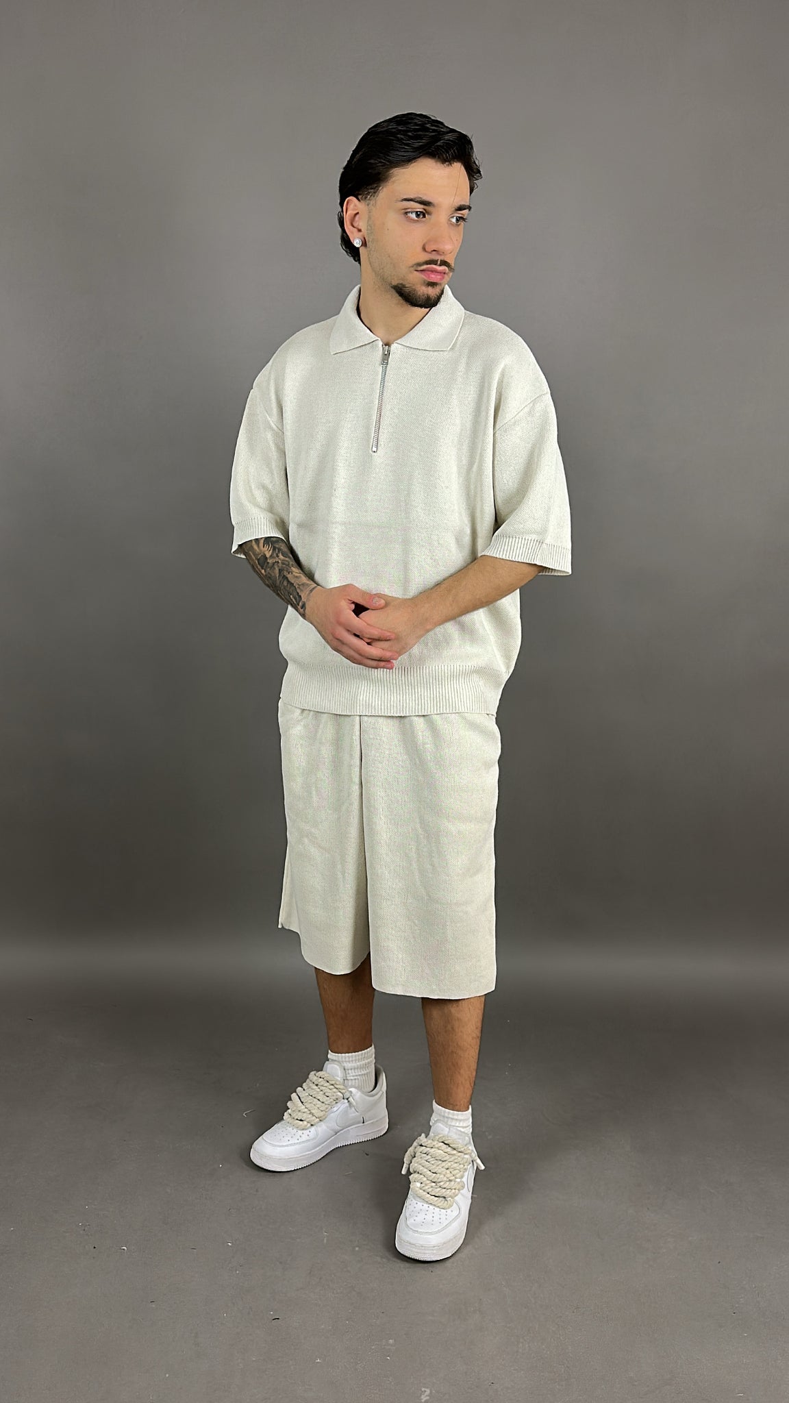 COORDINATO FILO PREMIUM