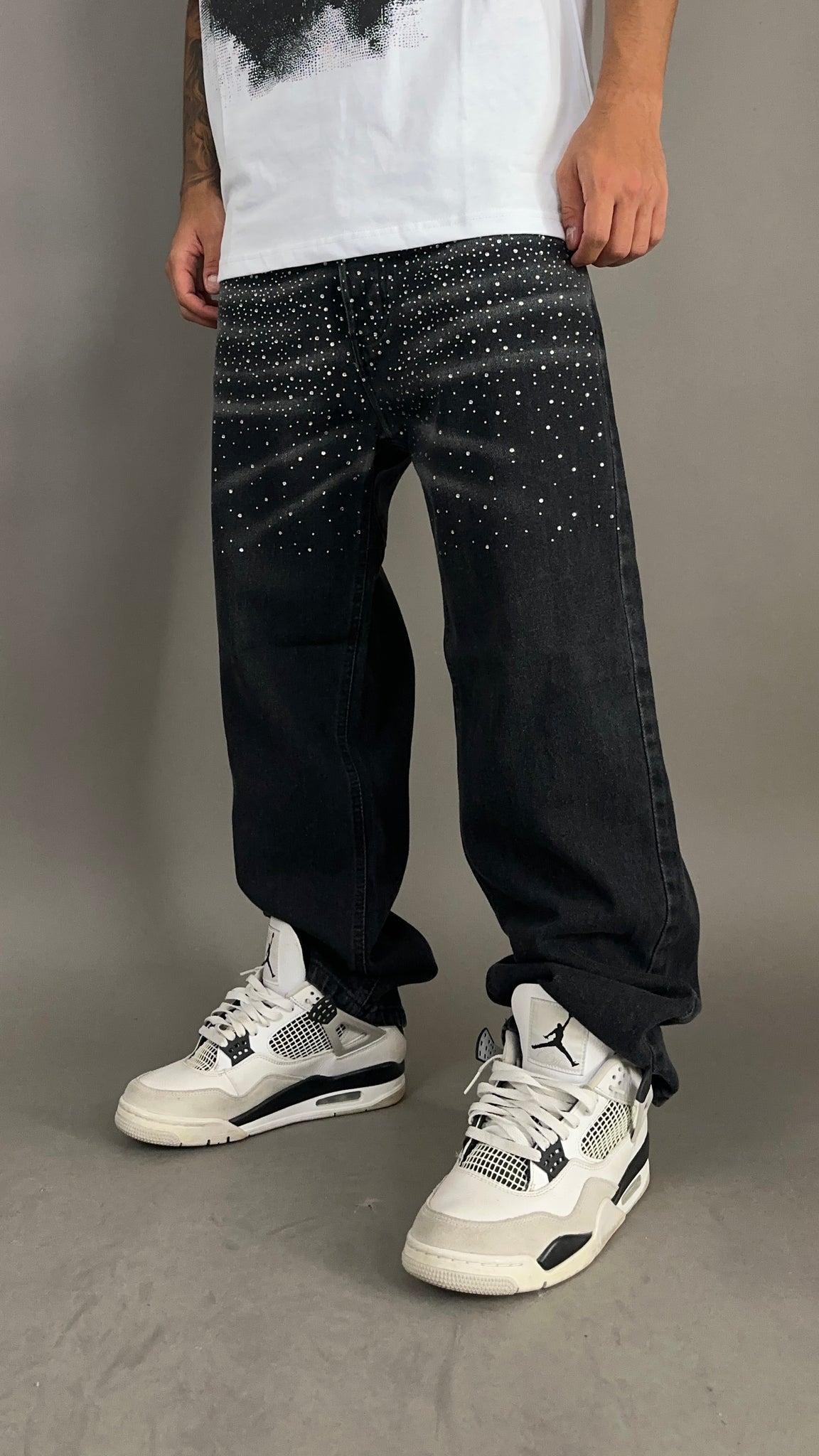 BAGGY DIAMOND PREMIUM