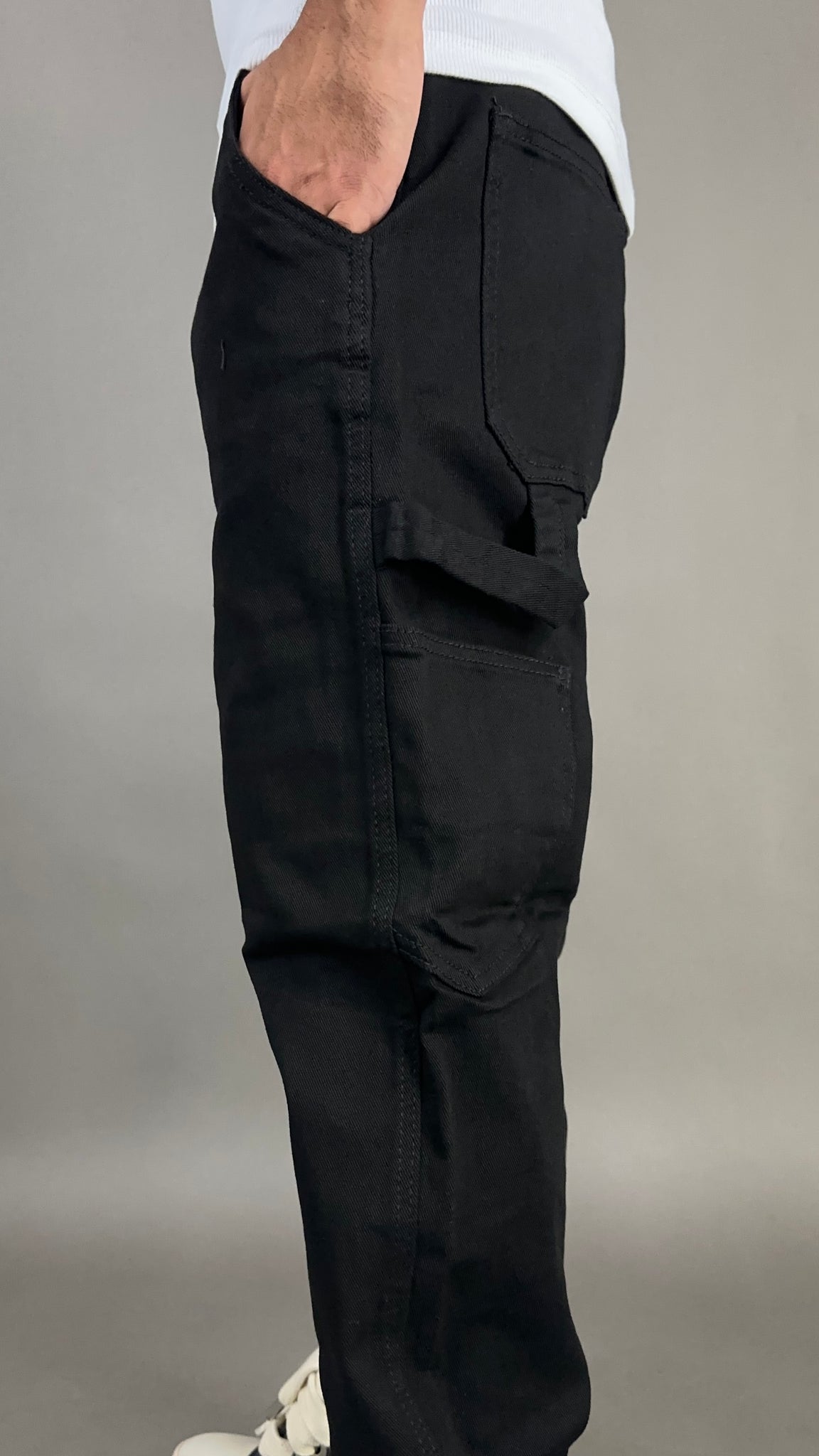 CARPENTER JEANS 2.0