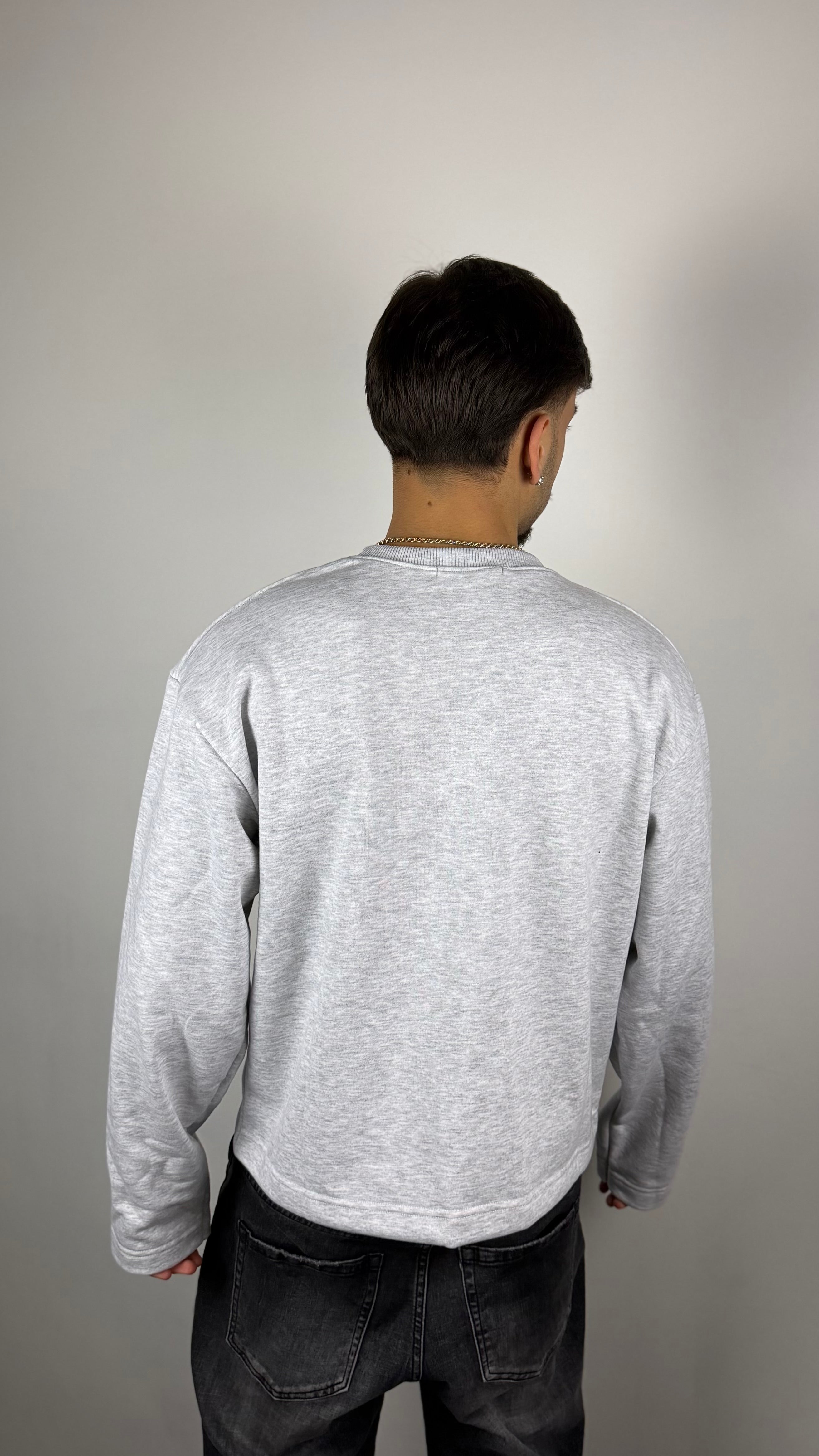 BOXY GIROCOLLO SQUARE