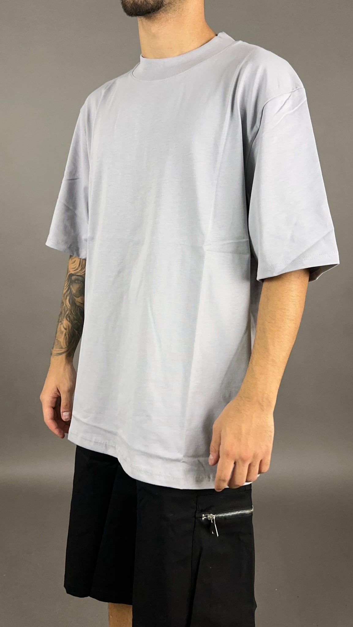 T-SHIRT BASIC