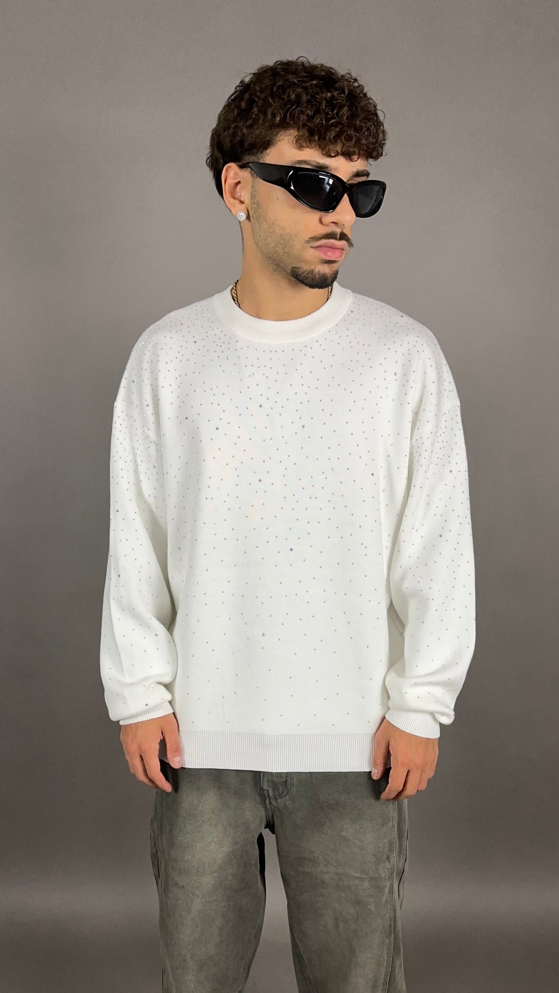 PULL DIAMOND