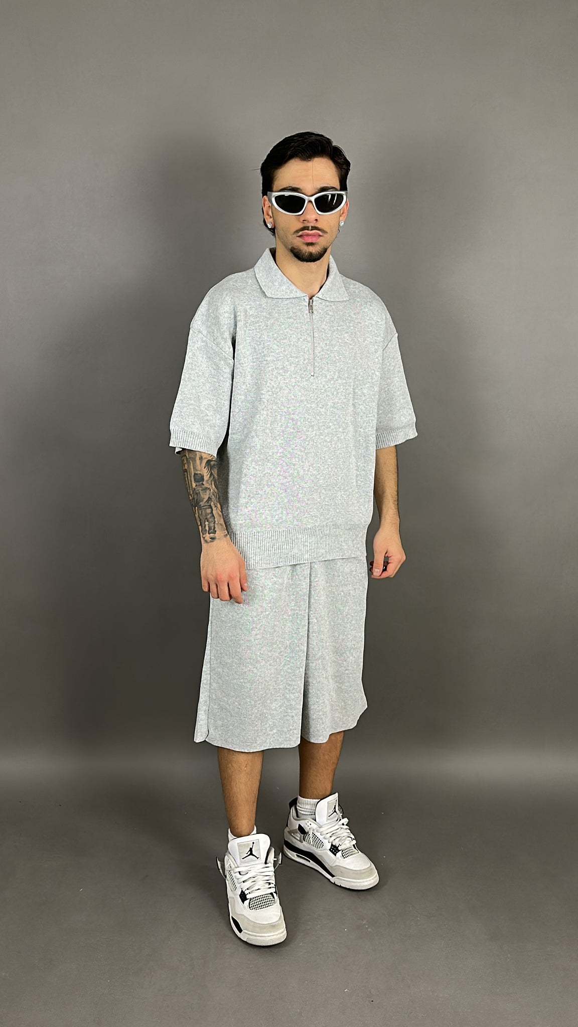 COORDINATO FILO PREMIUM