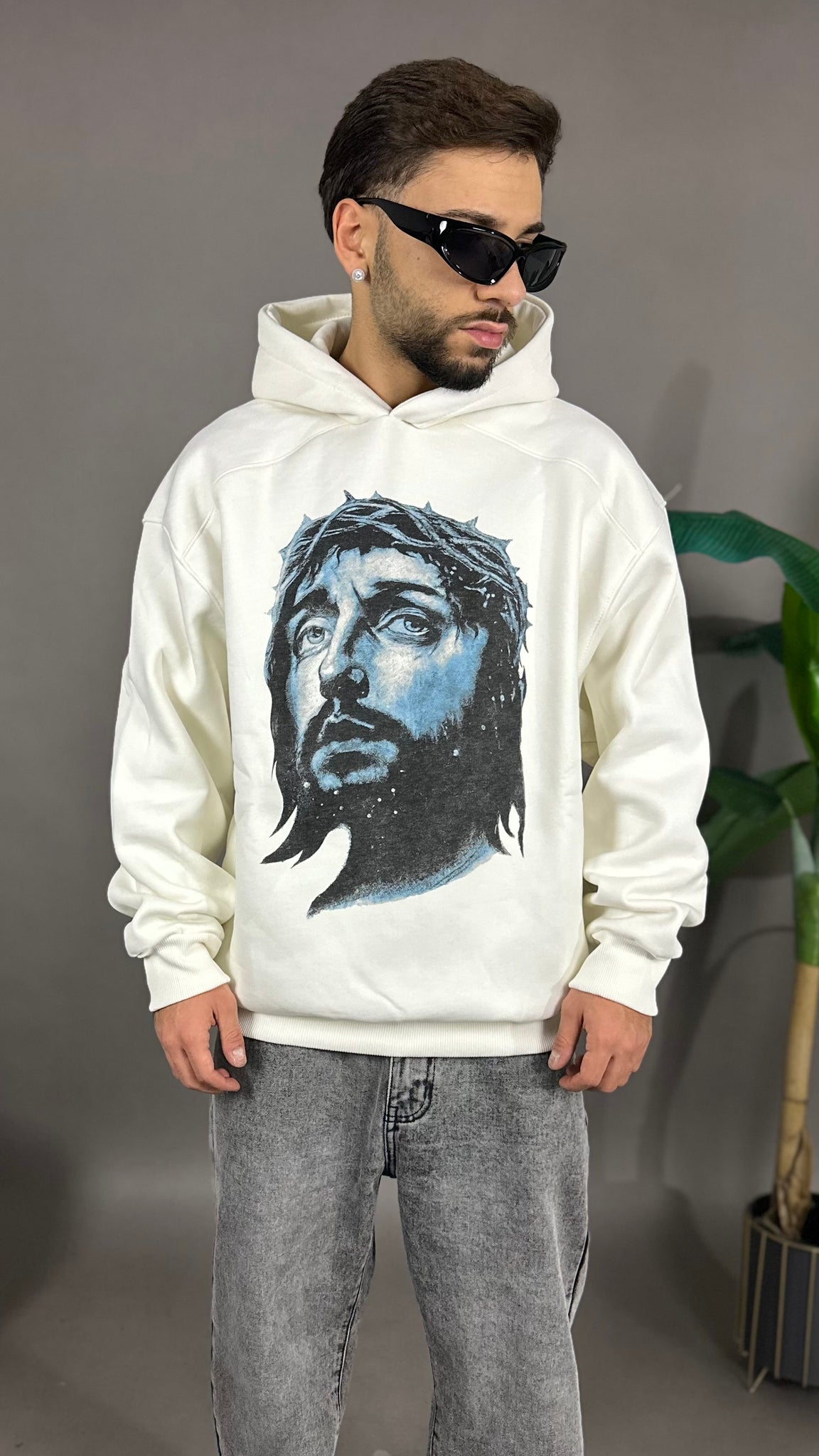 FELPA JESUS