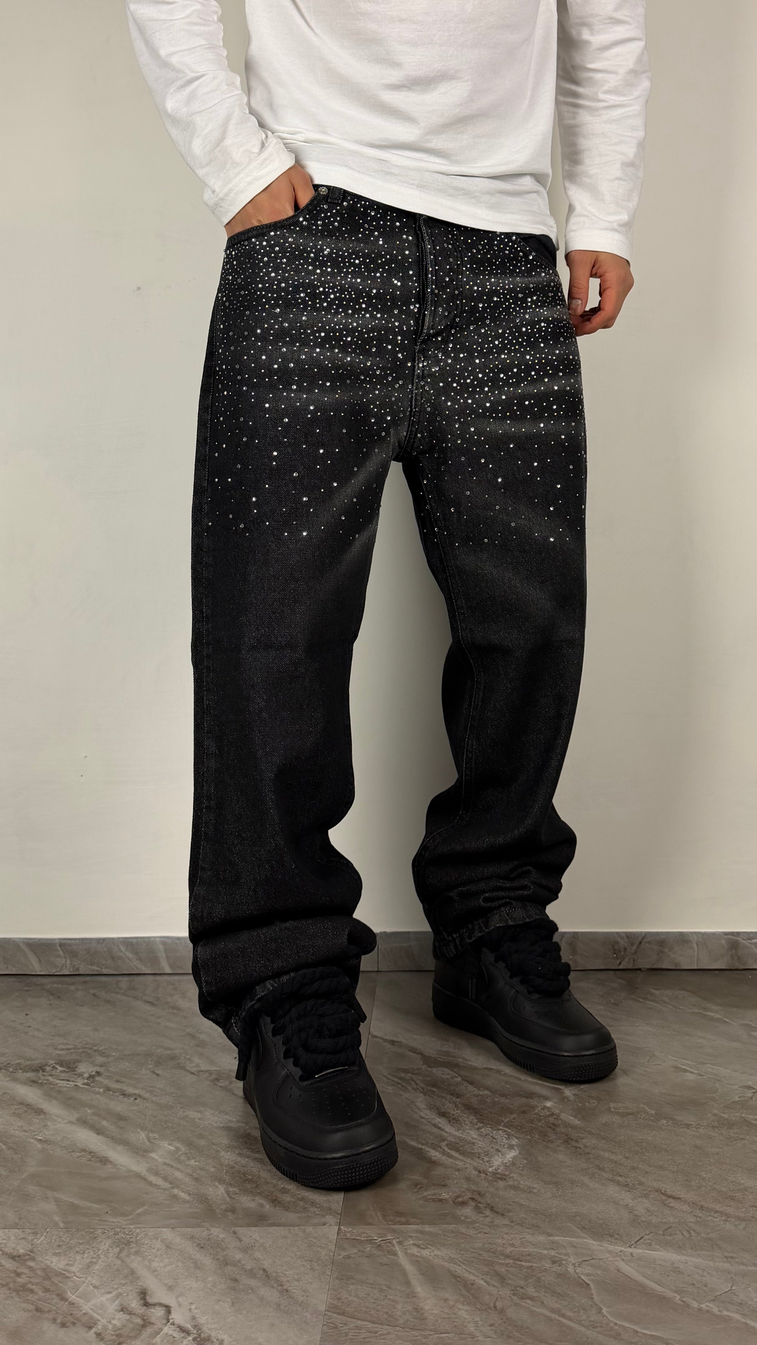 BAGGY PREMIUM DIAMOND