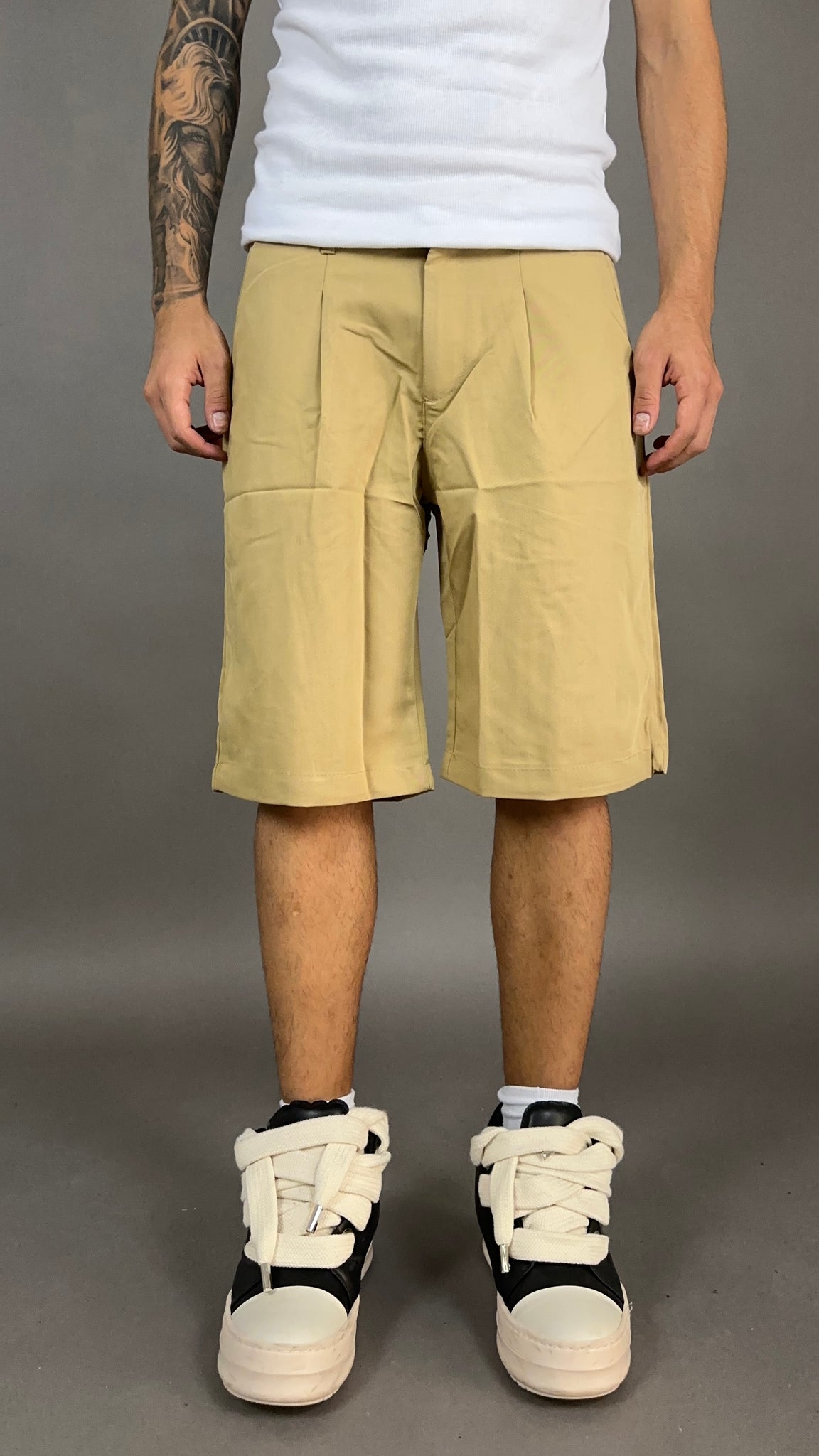 BERMUDA CLASSIC