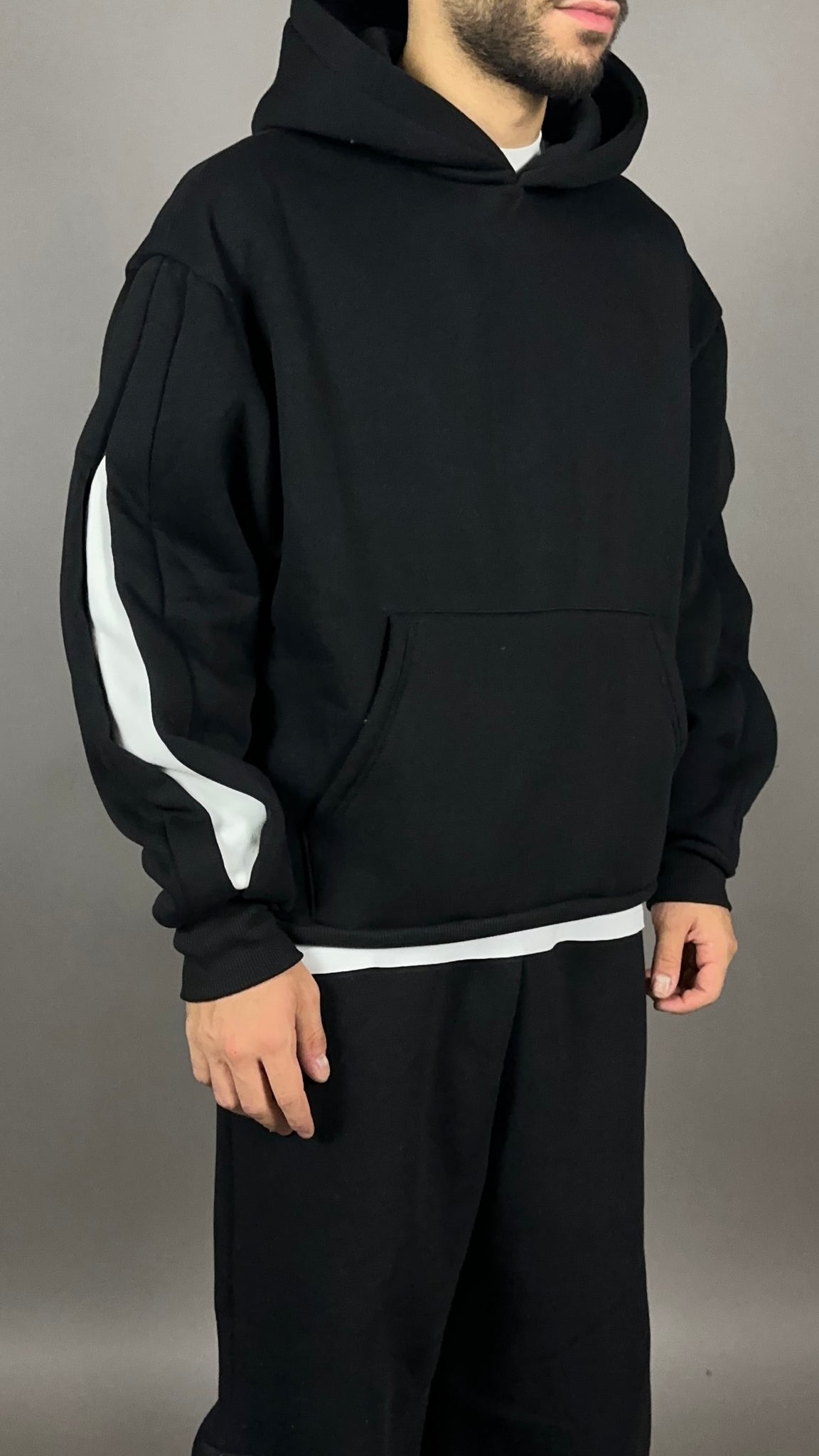 TRACKSUIT INSERTI