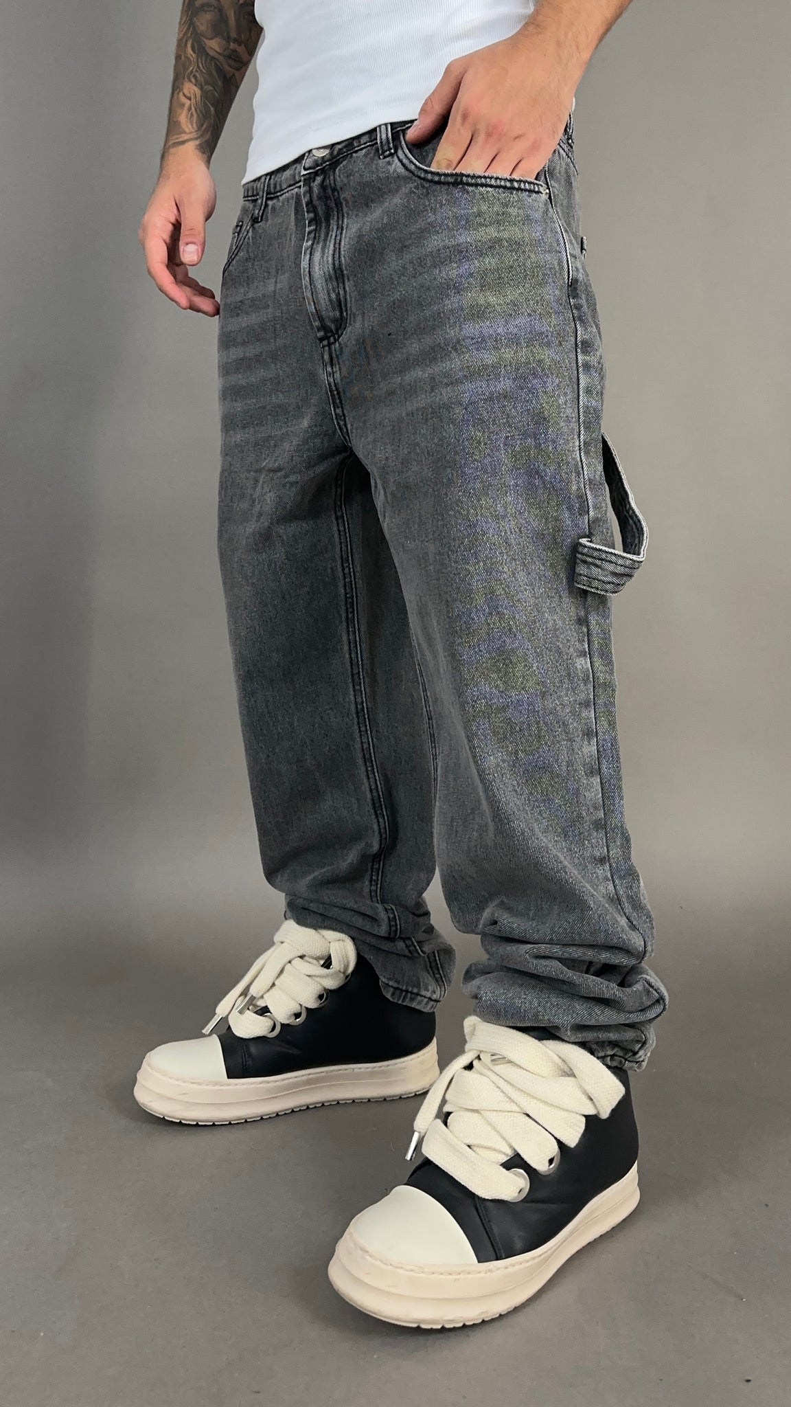 CARPENTER JEANS 2.0