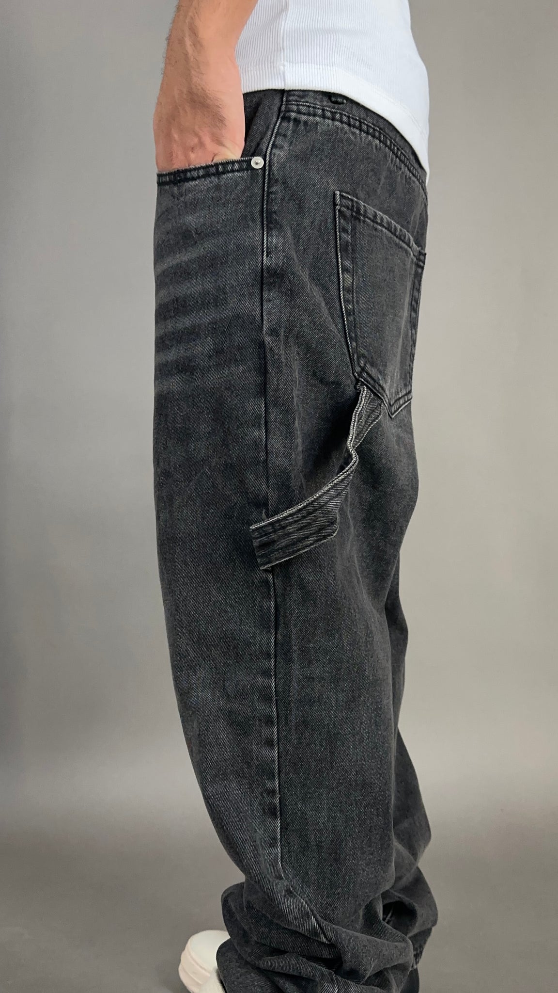 CARPENTER JEANS 2.0