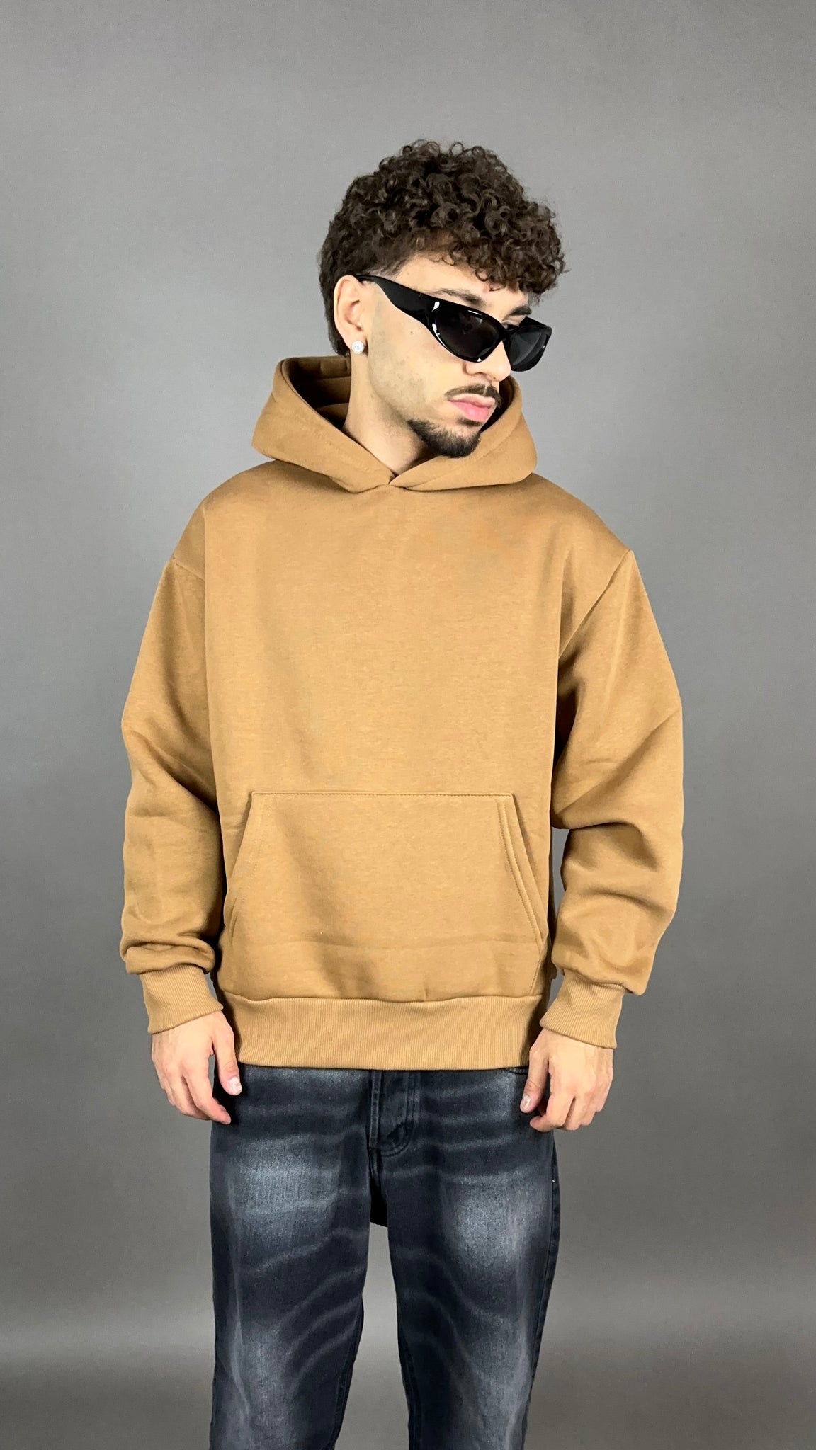 BOXY FIT
