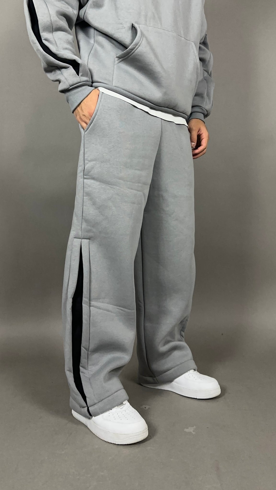 TRACKSUIT INSERTI