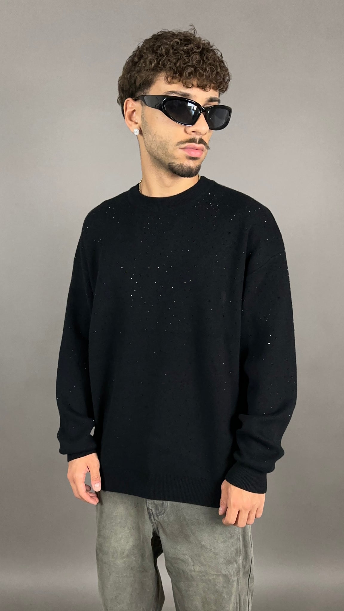PULL DIAMOND