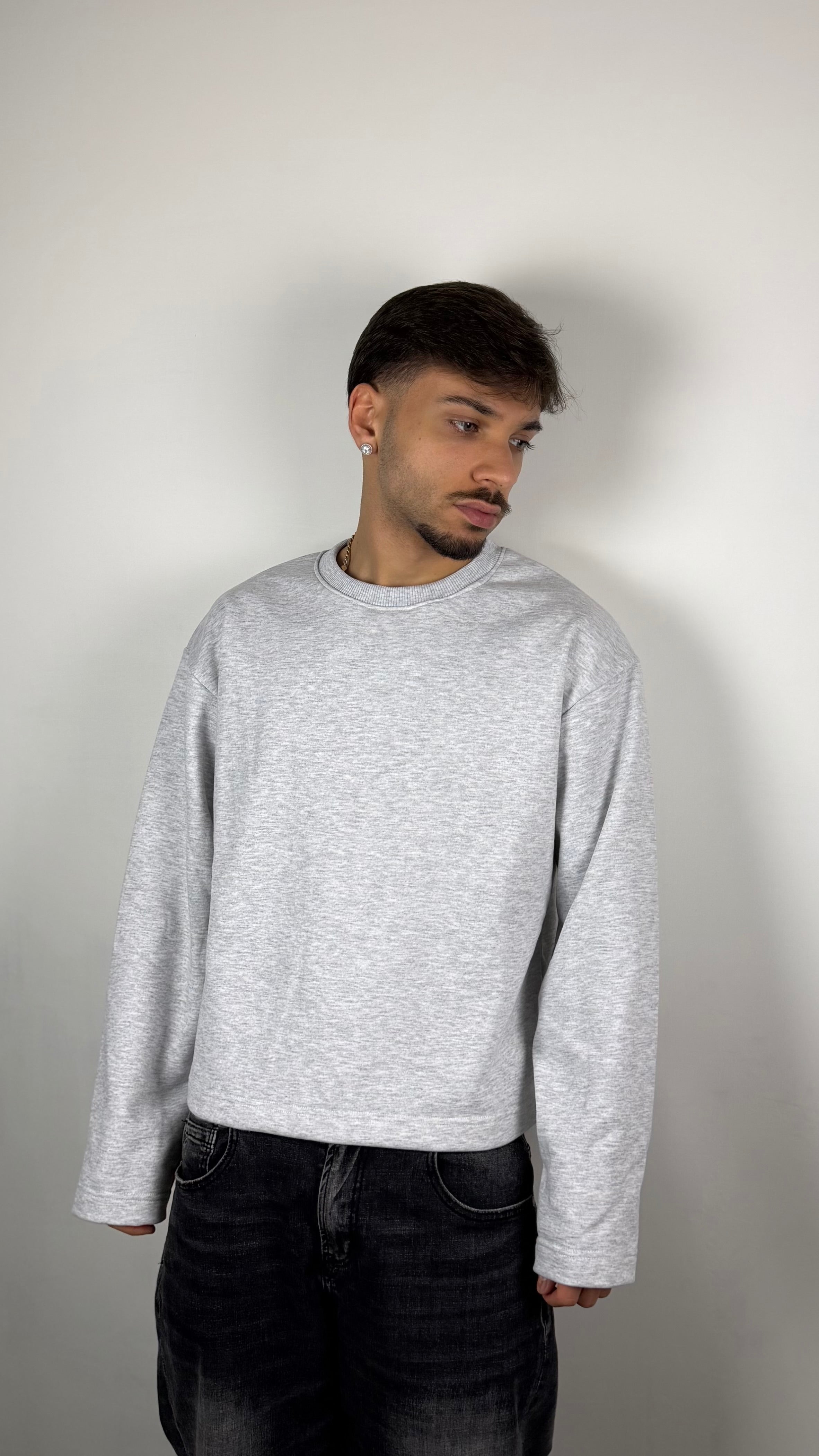 BOXY GIROCOLLO SQUARE