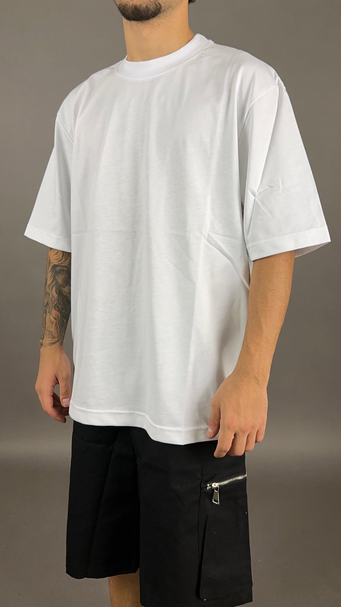 T-SHIRT BASIC