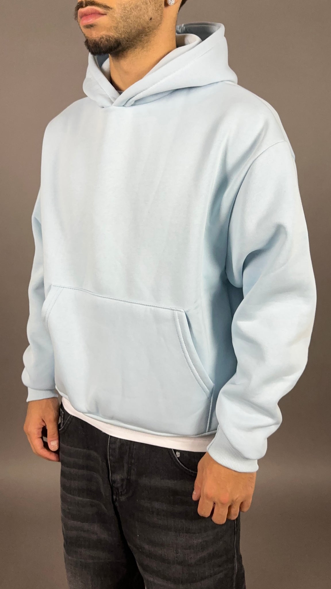 BOXY FIT