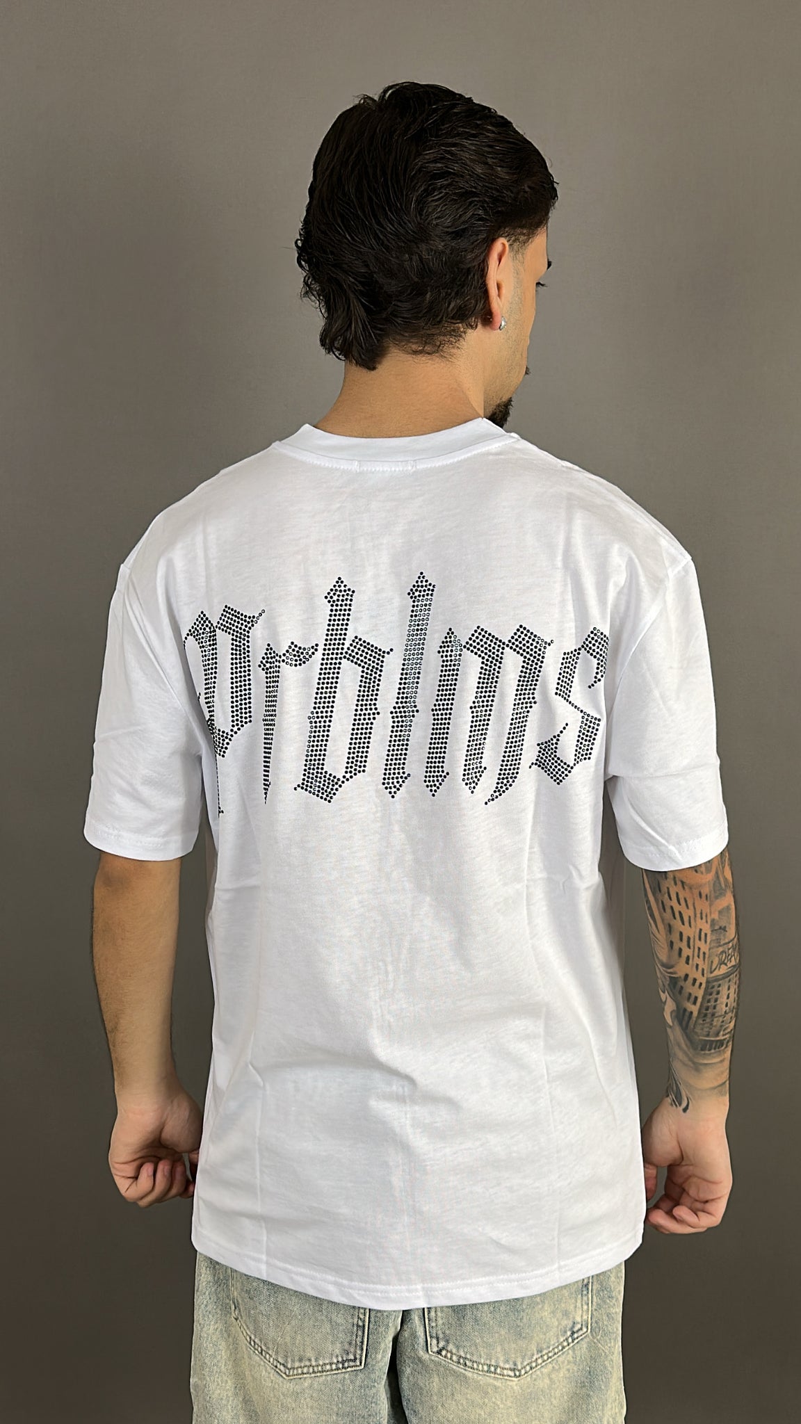 T-SHIRT PROBLEM DIAMOND