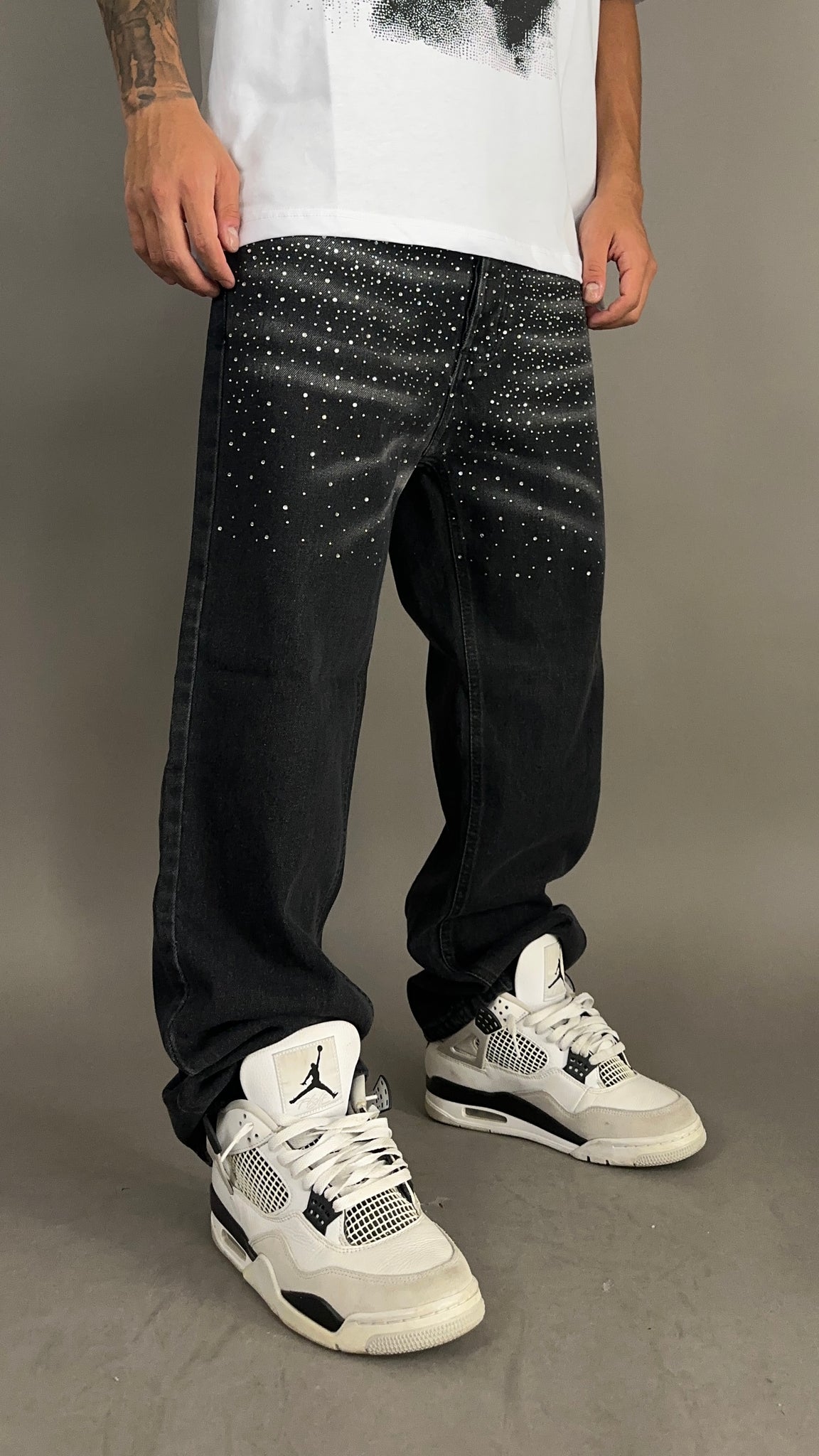 BAGGY DIAMOND PREMIUM